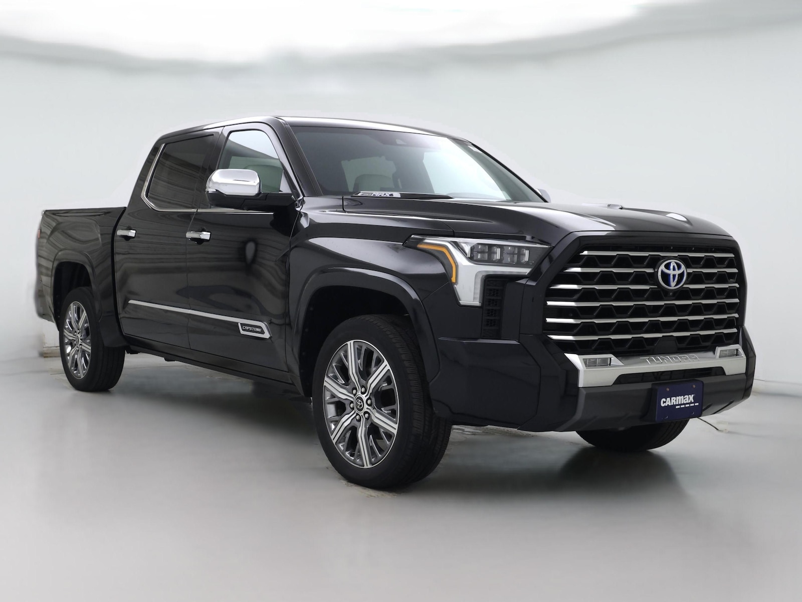 2023 Toyota Tundra Capstone