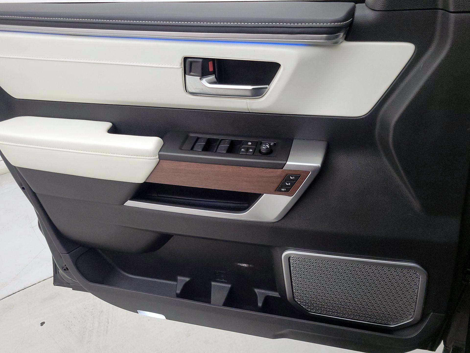 Thumbnail: 2023 Toyota Tundra - 12