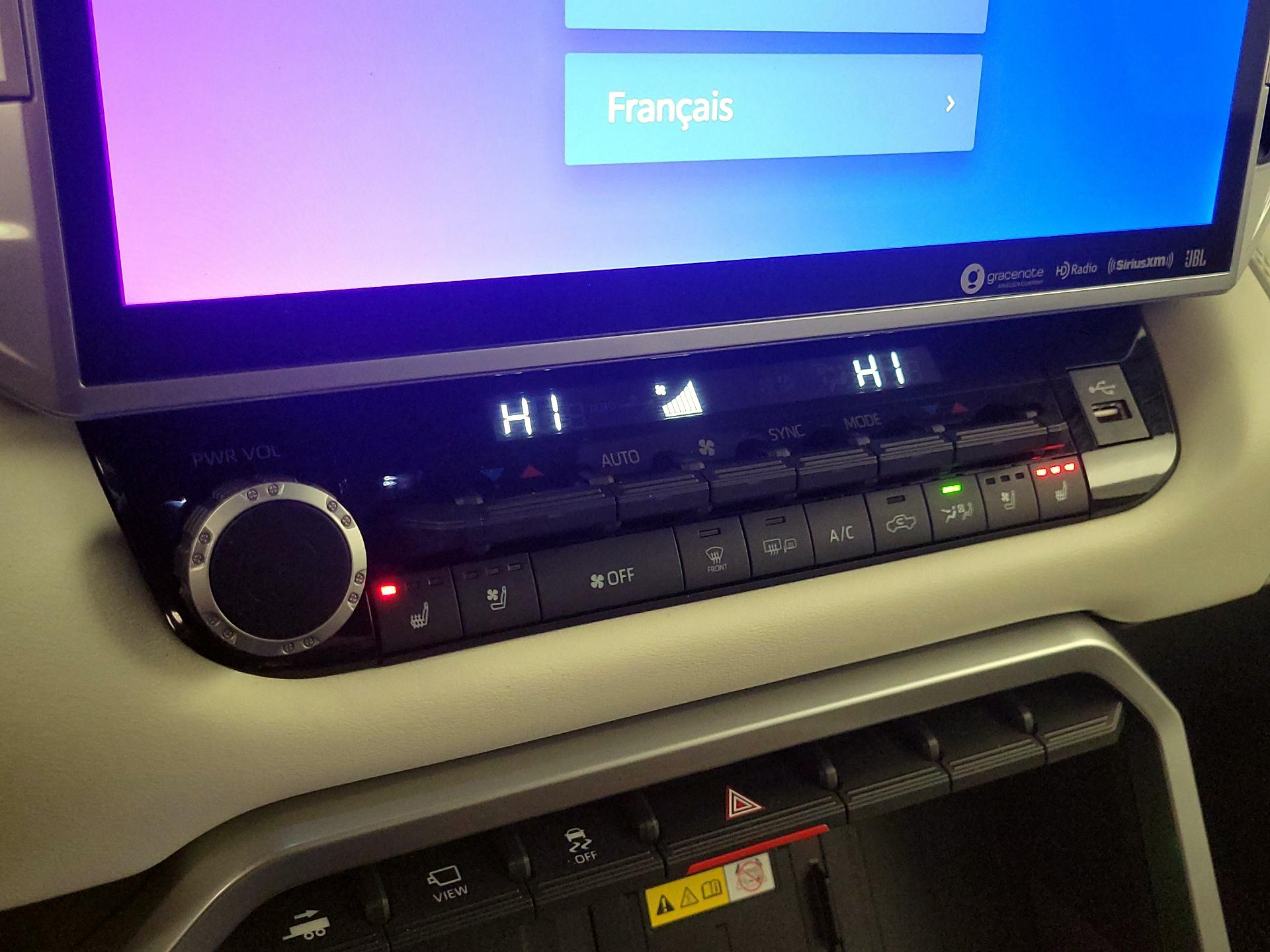 Thumbnail: 2023 Toyota Tundra - 16