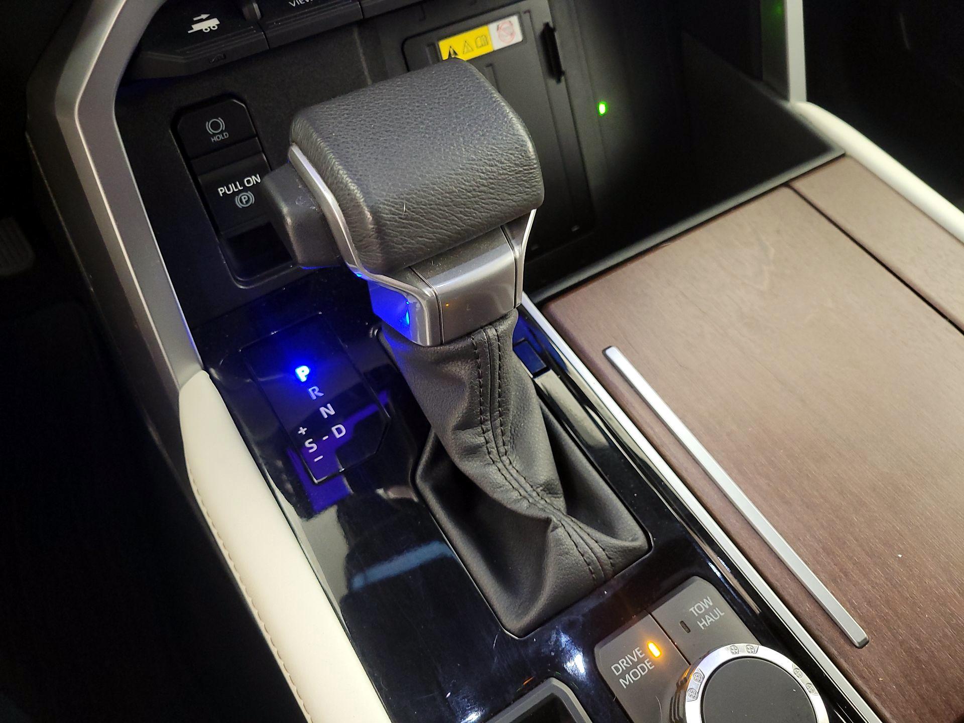 Thumbnail: 2023 Toyota Tundra - 17