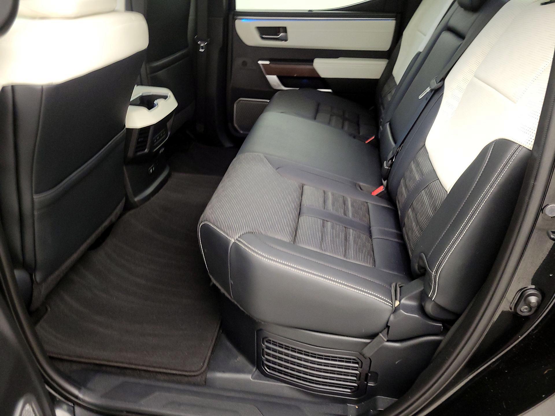 Thumbnail: 2023 Toyota Tundra - 19