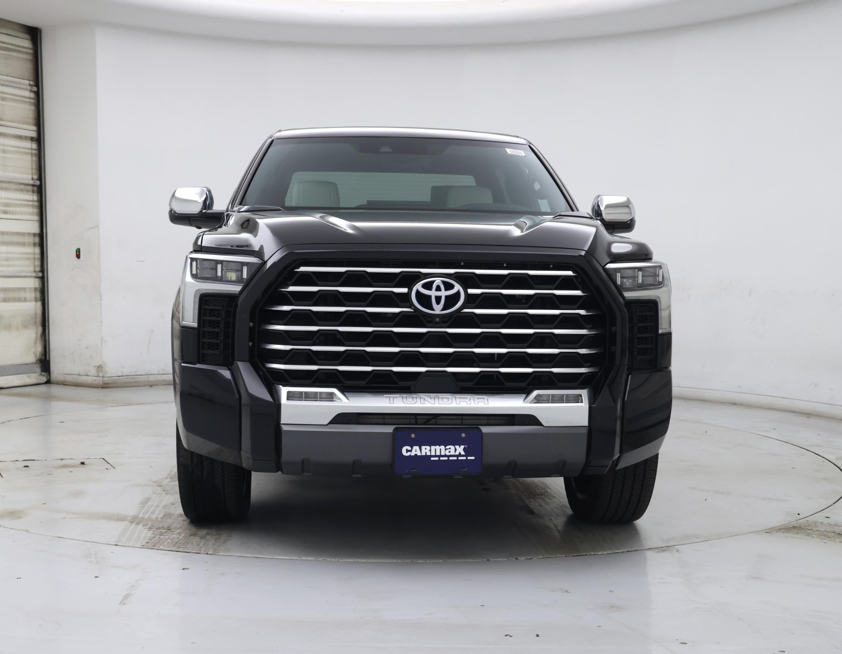 Thumbnail: 2023 Toyota Tundra - 5