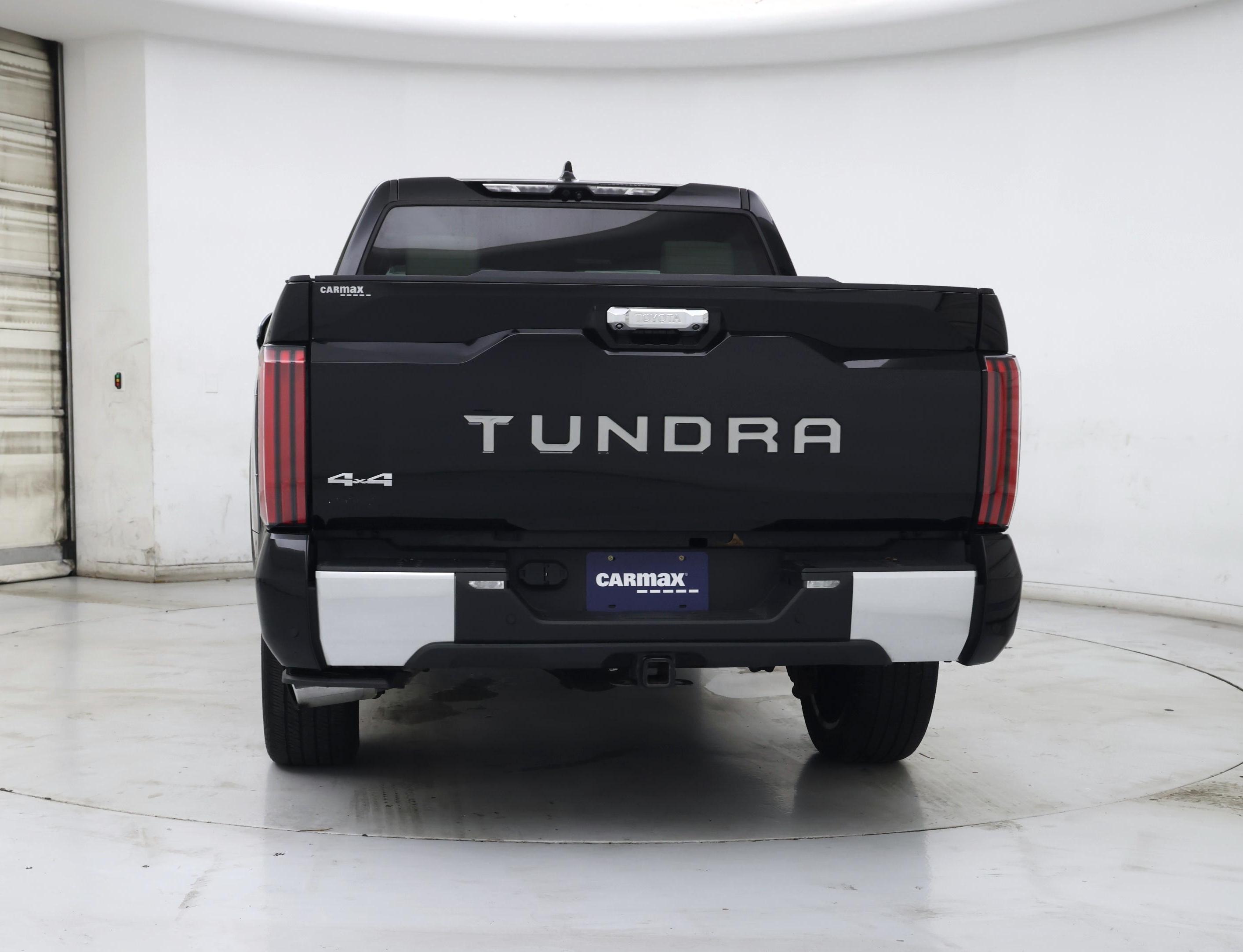 Thumbnail: 2023 Toyota Tundra - 6