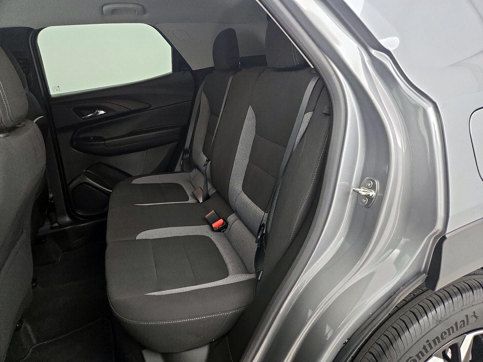 Thumbnail: 2023 Chevrolet TrailBlazer - 19