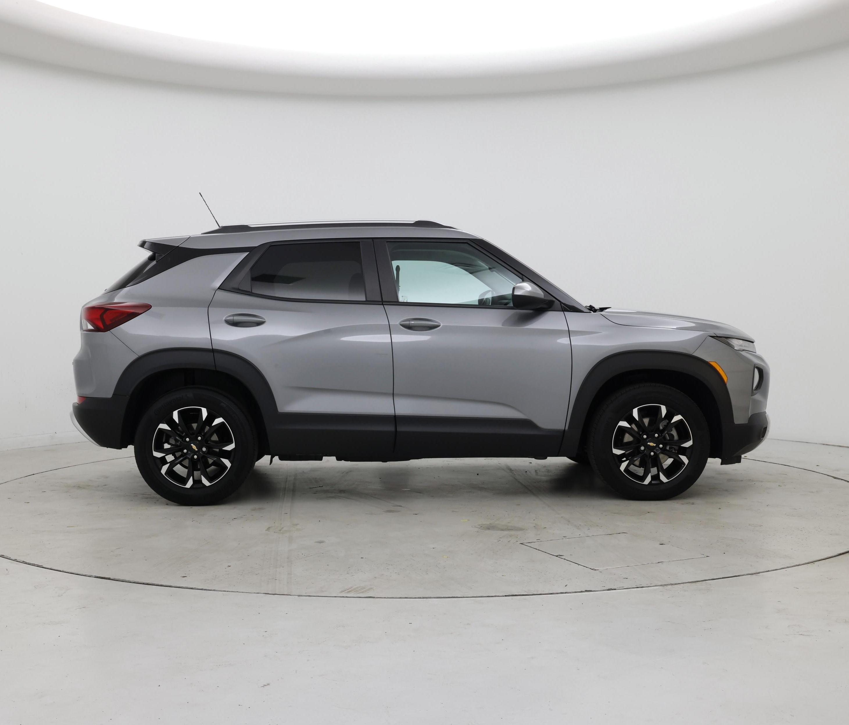 Thumbnail: 2023 Chevrolet TrailBlazer - 7