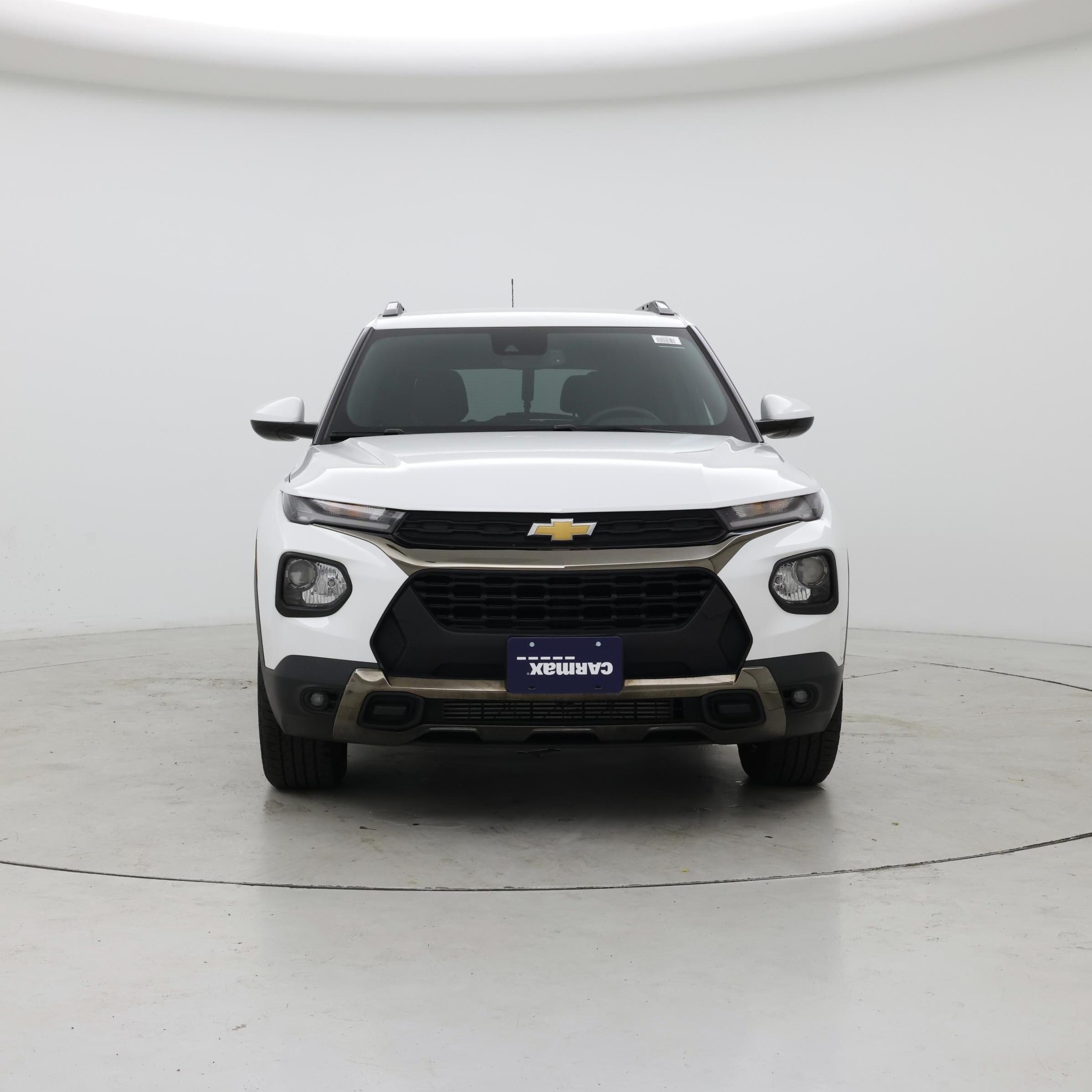 Thumbnail: 2023 Chevrolet TrailBlazer - 5