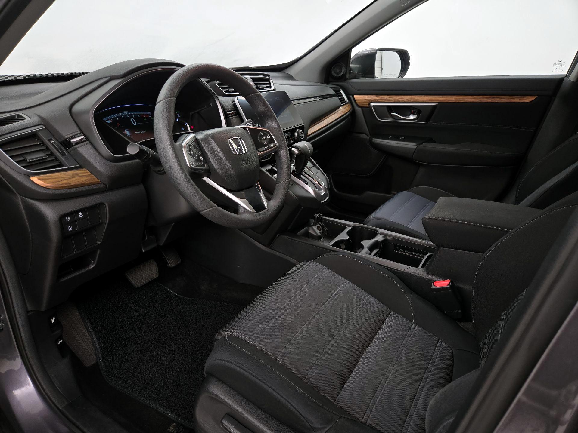 Thumbnail: 2018 Honda CR-V - 11
