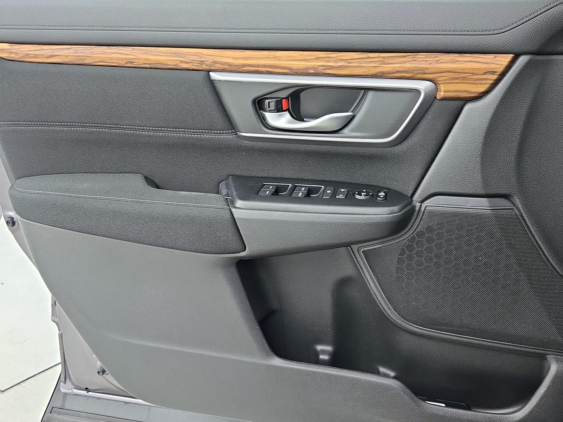 Thumbnail: 2018 Honda CR-V - 12