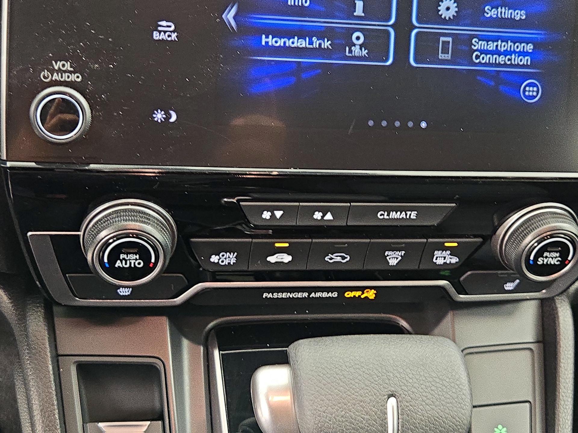 Thumbnail: 2018 Honda CR-V - 16