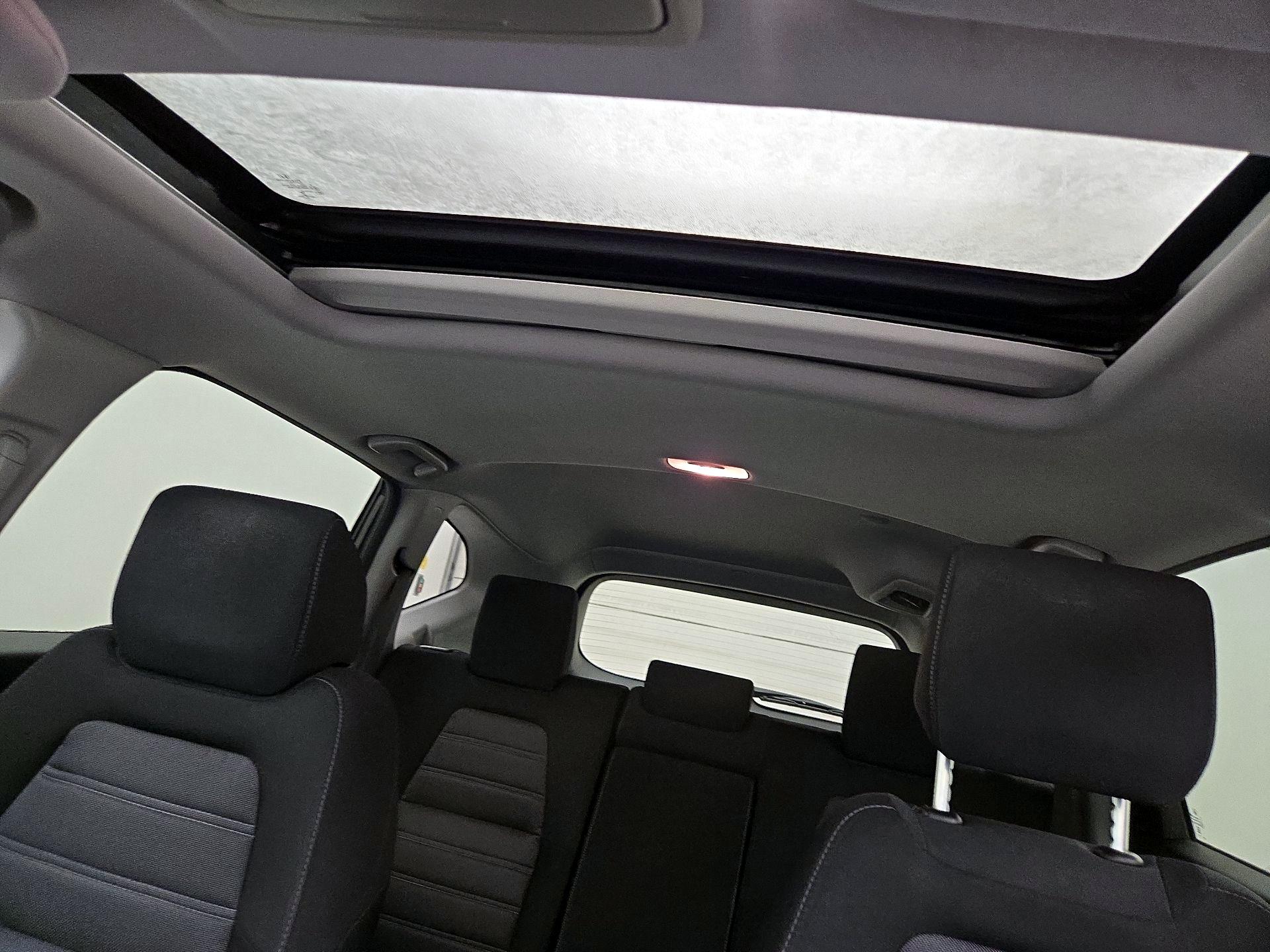 Thumbnail: 2018 Honda CR-V - 19