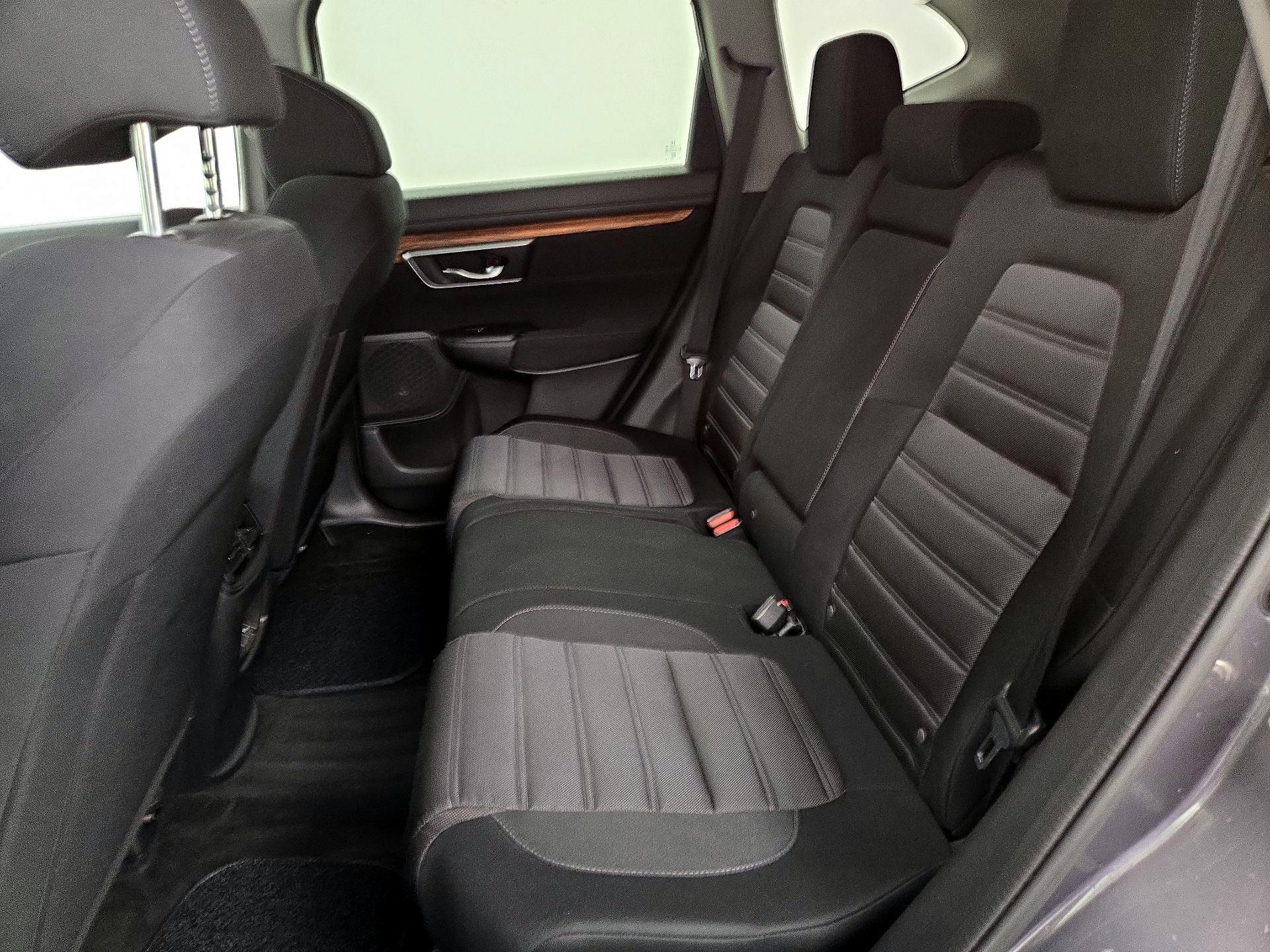 Thumbnail: 2018 Honda CR-V - 20