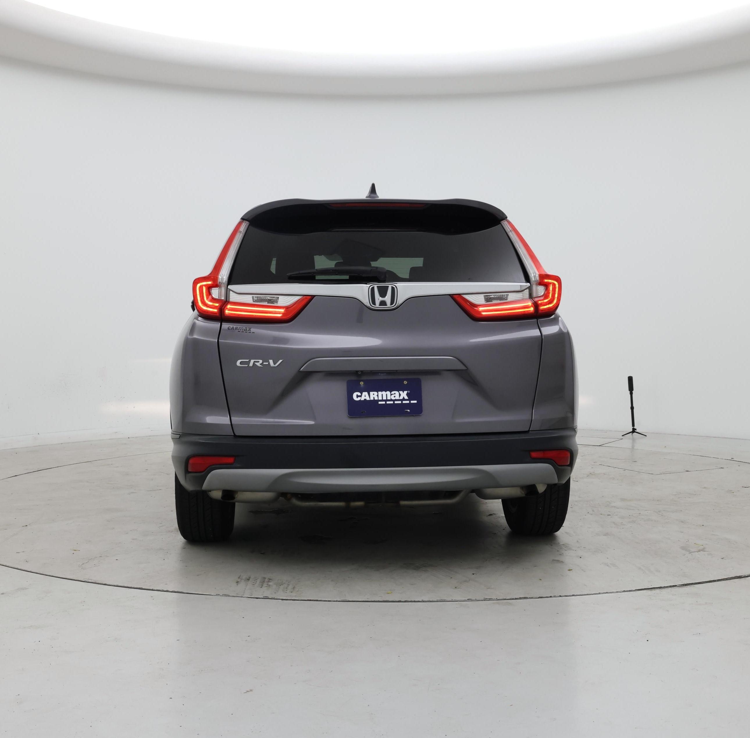 Thumbnail: 2018 Honda CR-V - 6