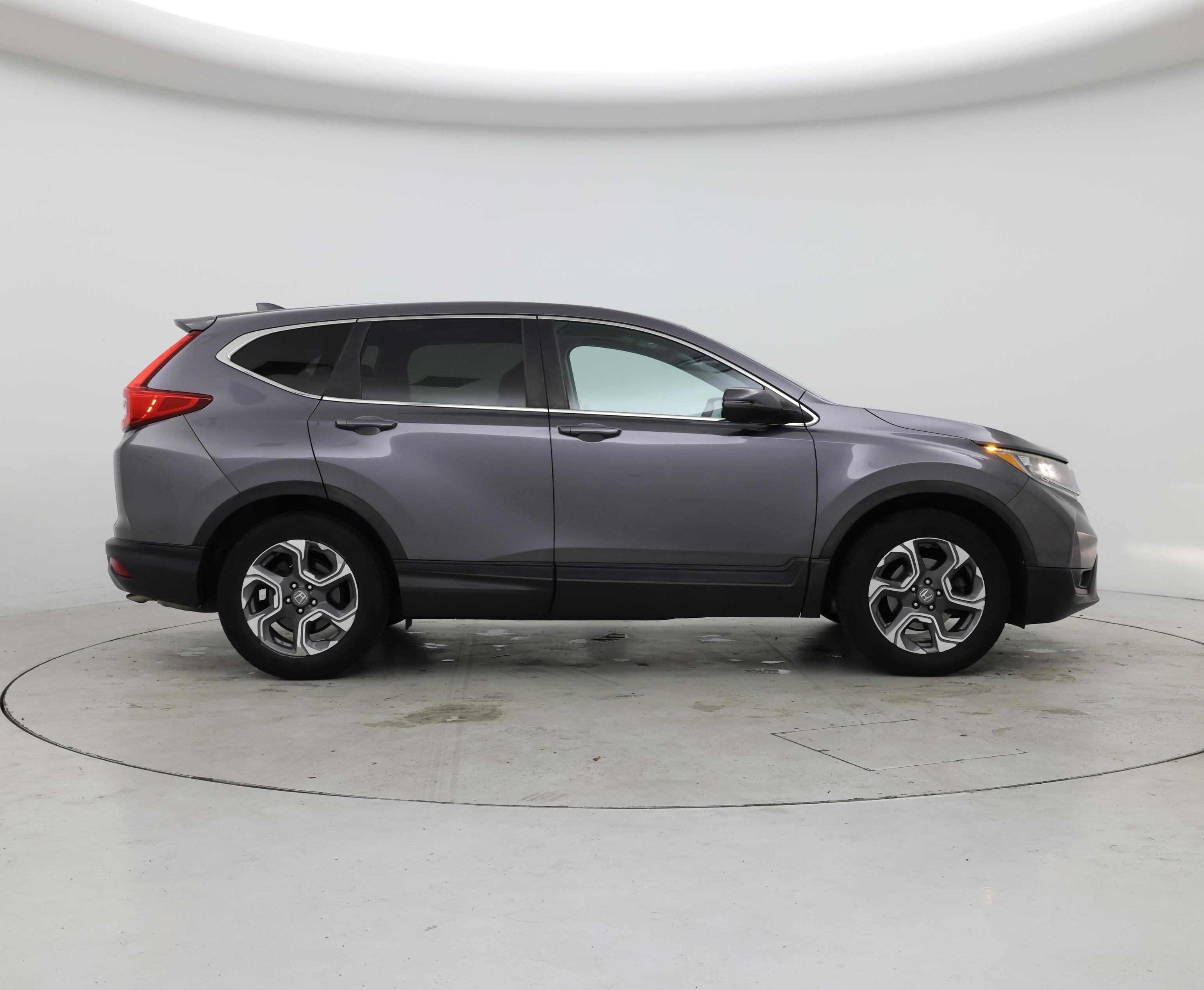 Thumbnail: 2018 Honda CR-V - 7