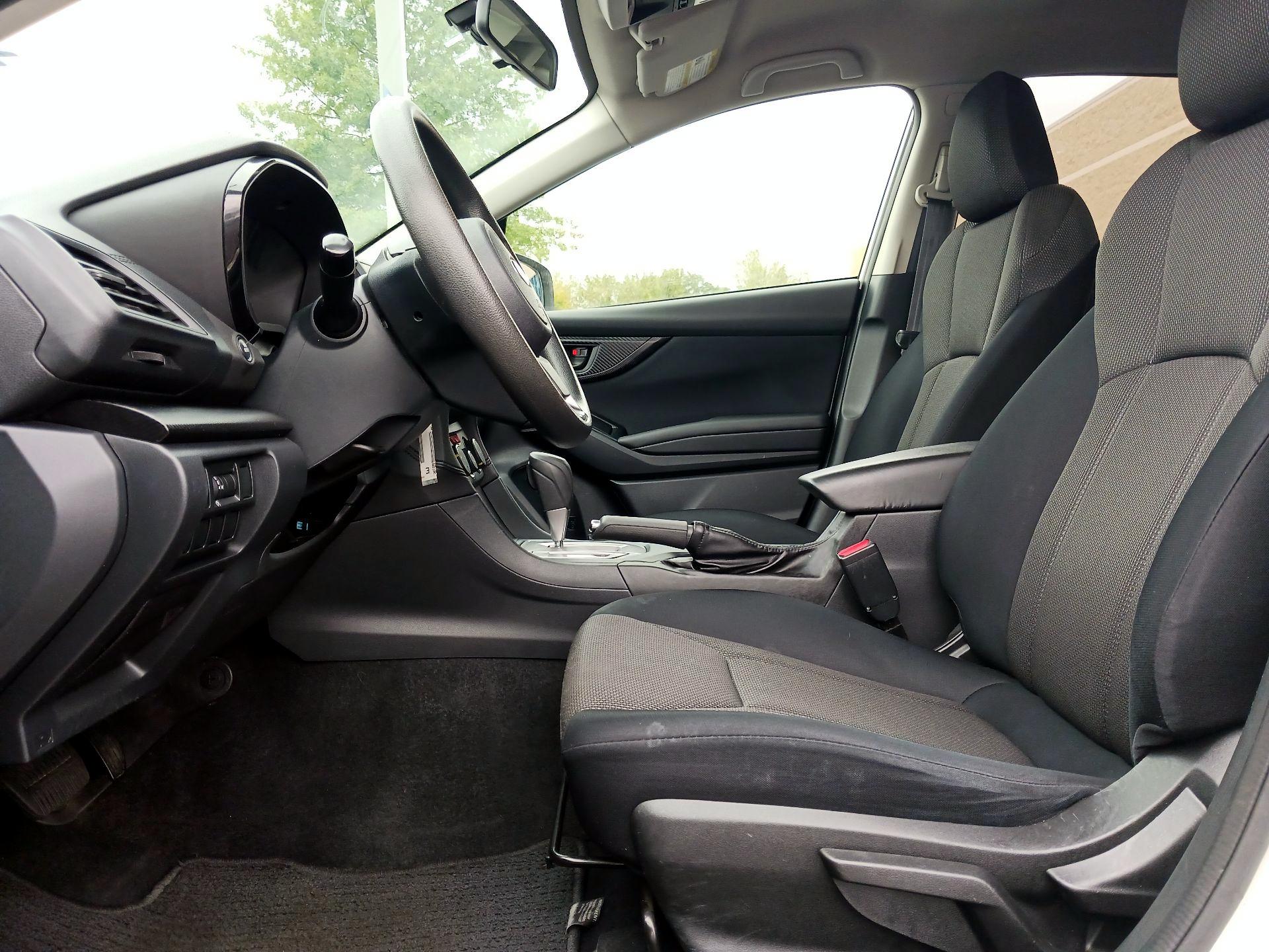 Thumbnail: 2018 Subaru Crosstrek - 9