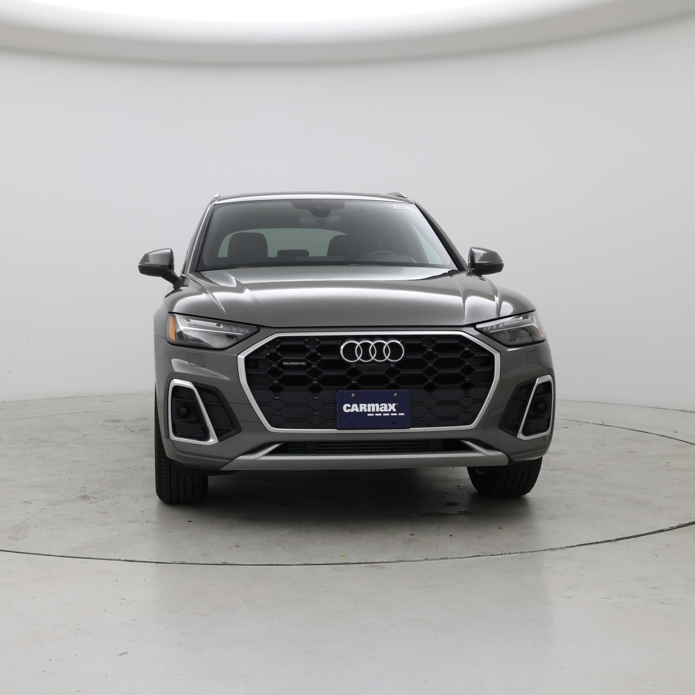 Thumbnail: 2023 Audi Q5 - 5
