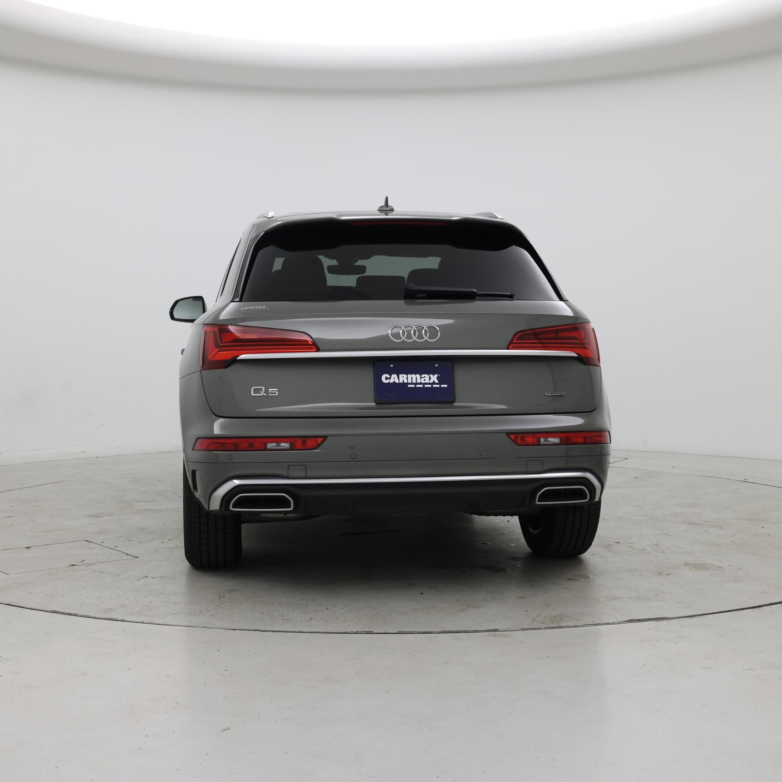 Thumbnail: 2023 Audi Q5 - 6