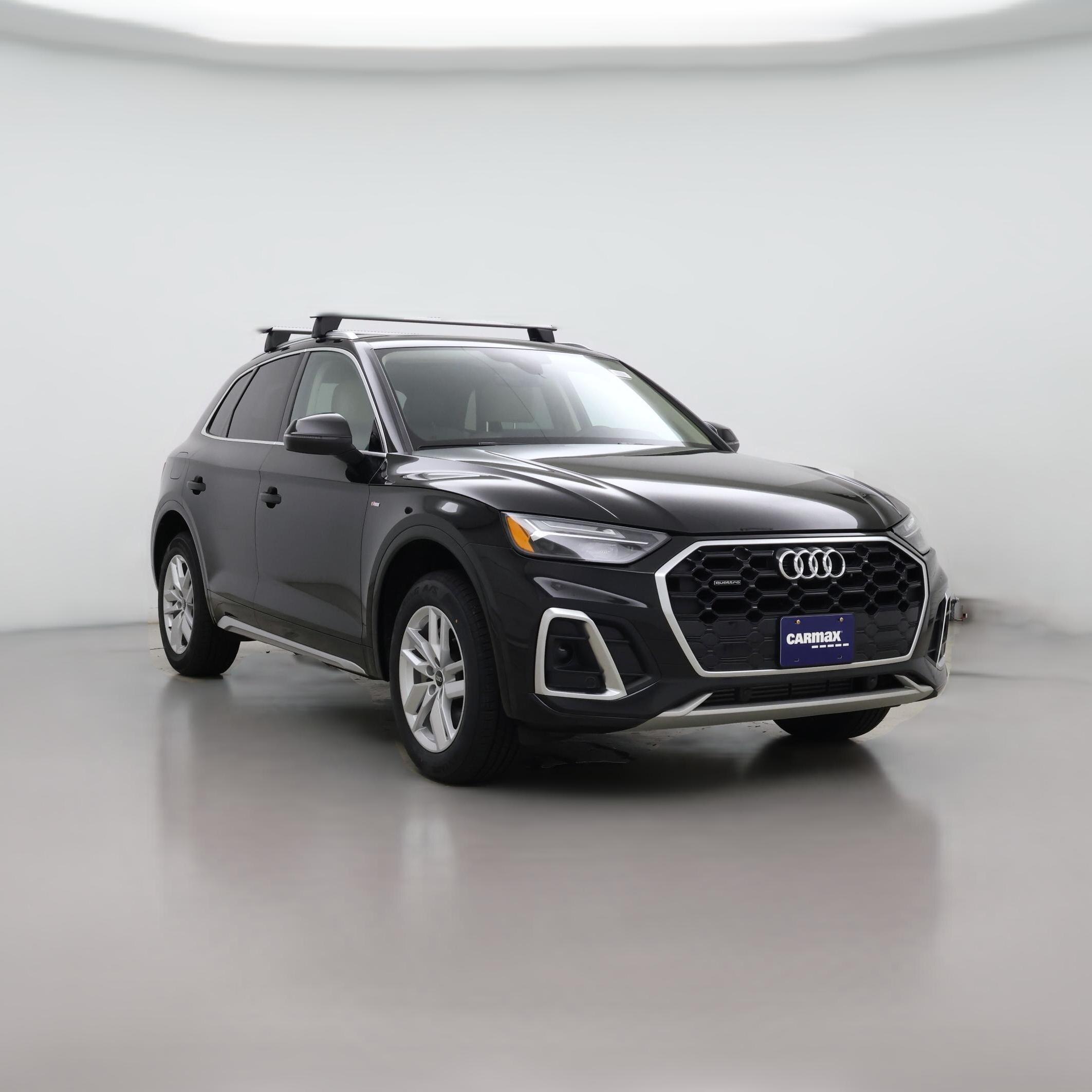 Thumbnail: 2022 Audi Q5 - 1