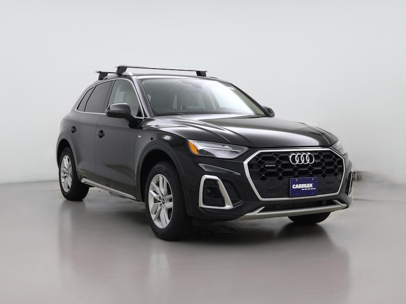 2022 Audi Q5 e Premium -
                  Hartford, CT