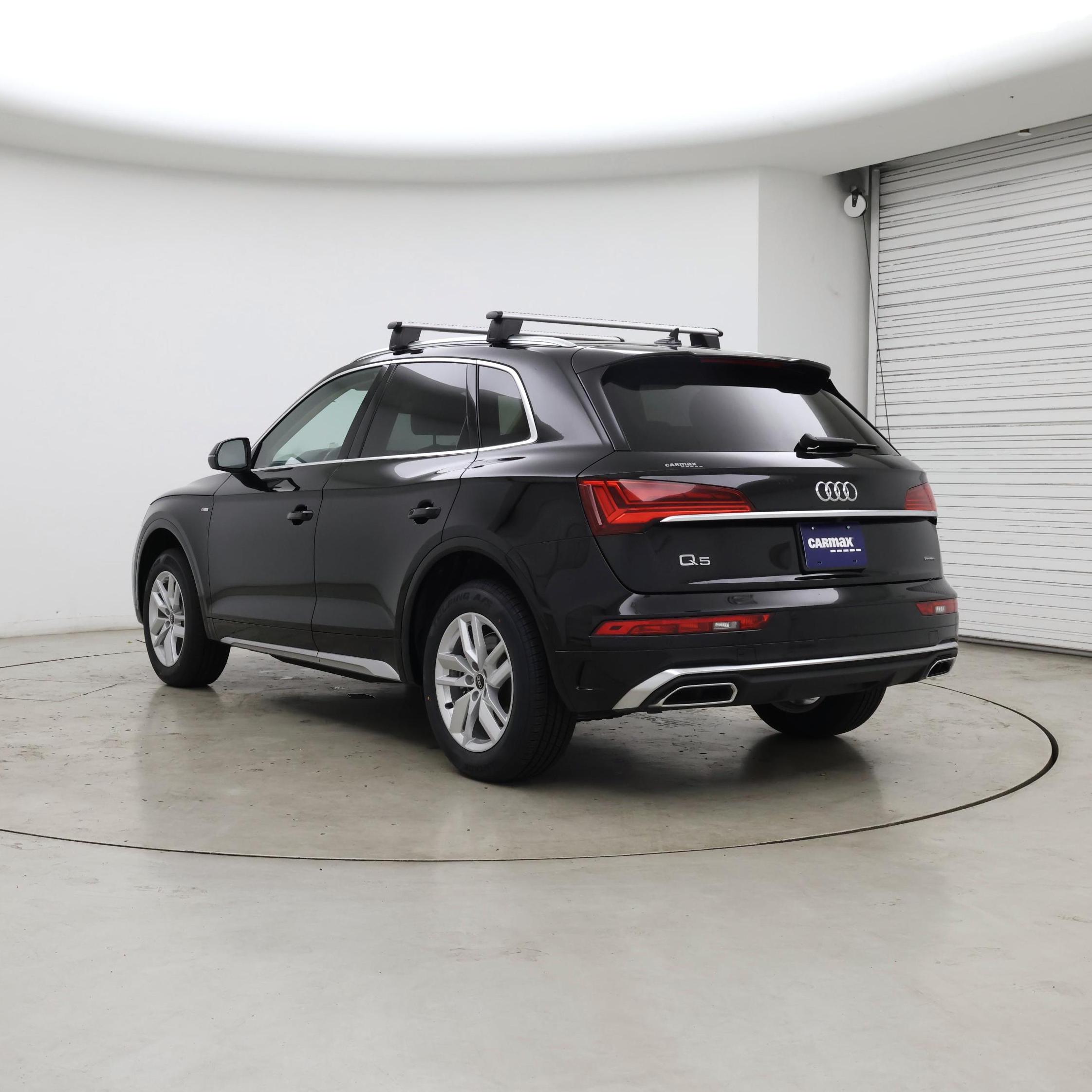 Thumbnail: 2022 Audi Q5 - 2