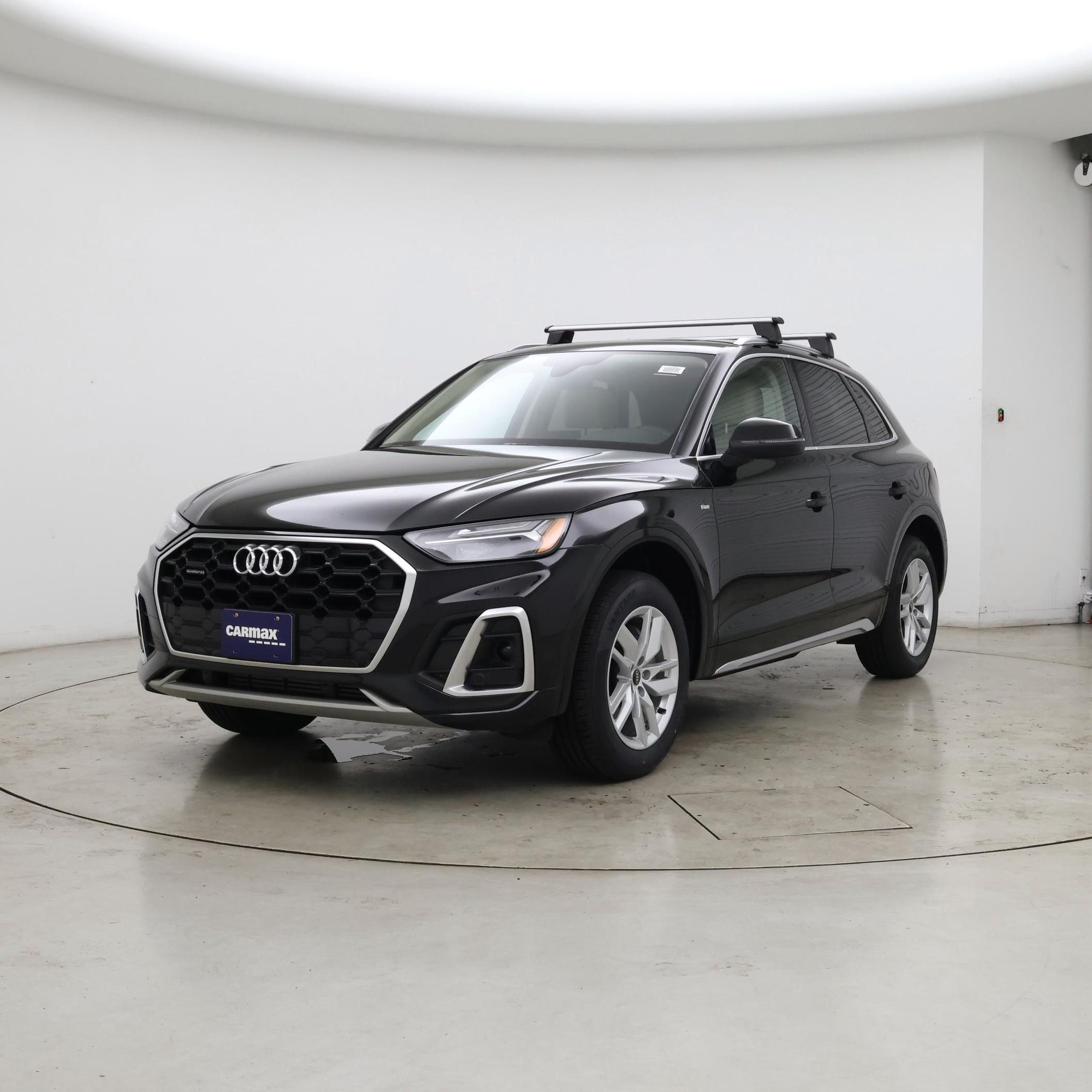 Thumbnail: 2022 Audi Q5 - 4