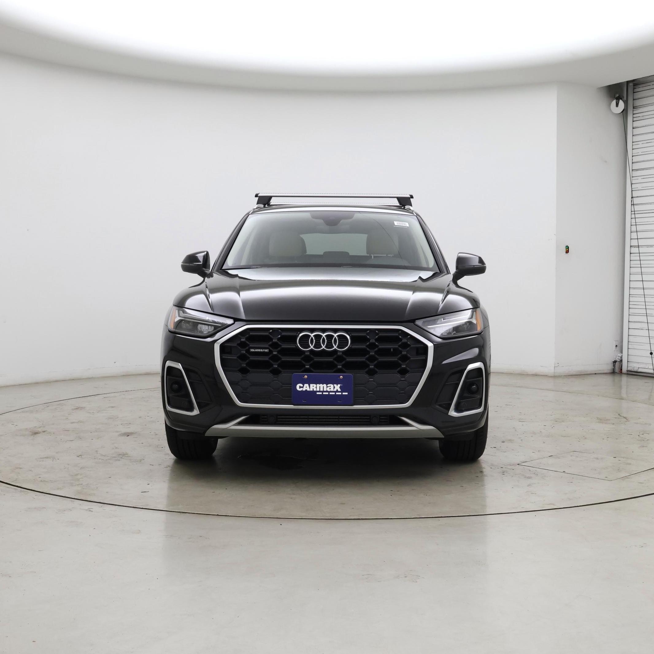 Thumbnail: 2022 Audi Q5 - 5