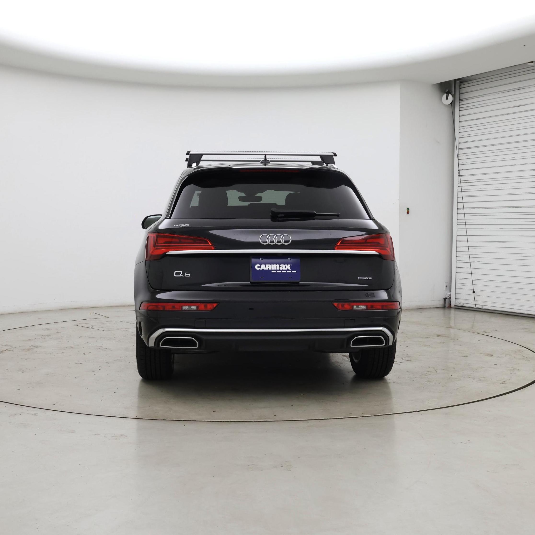 Thumbnail: 2022 Audi Q5 - 6