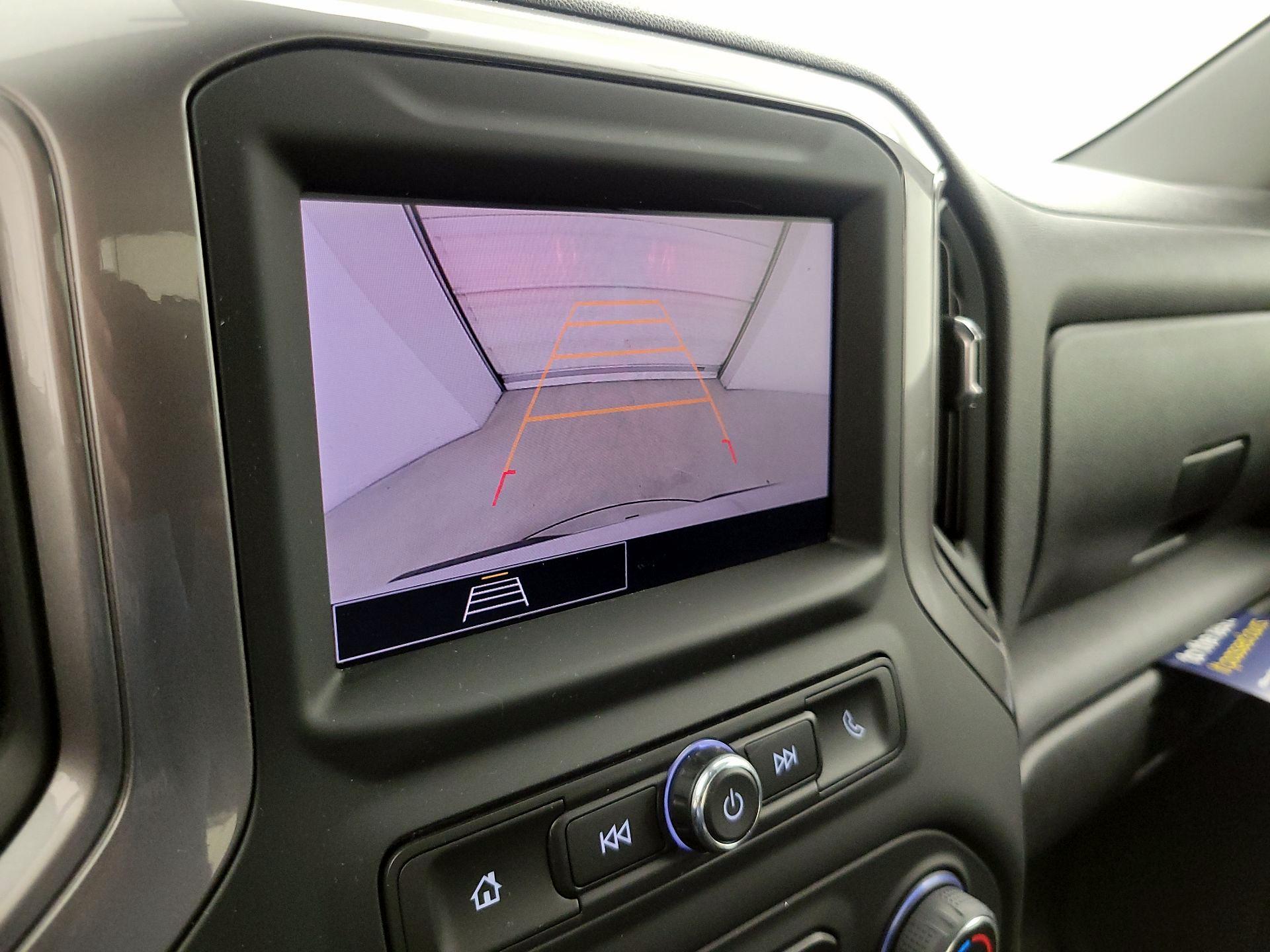 Thumbnail: 2024 Chevrolet Silverado 1500 - 14