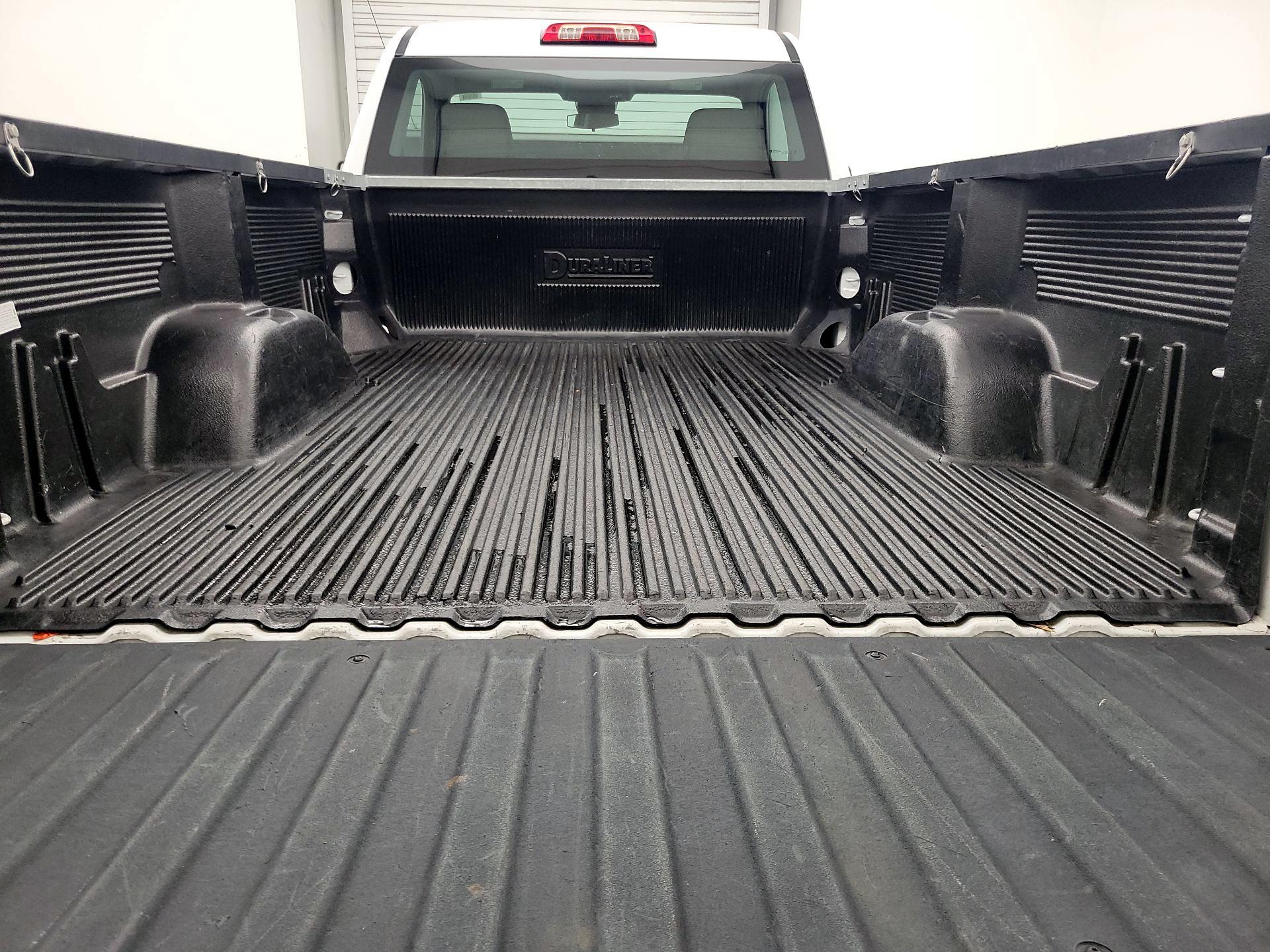 Thumbnail: 2024 Chevrolet Silverado 1500 - 19