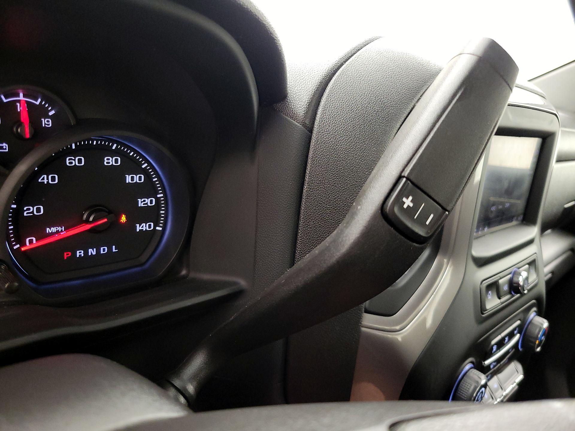 Thumbnail: 2024 Chevrolet Silverado 1500 - 17
