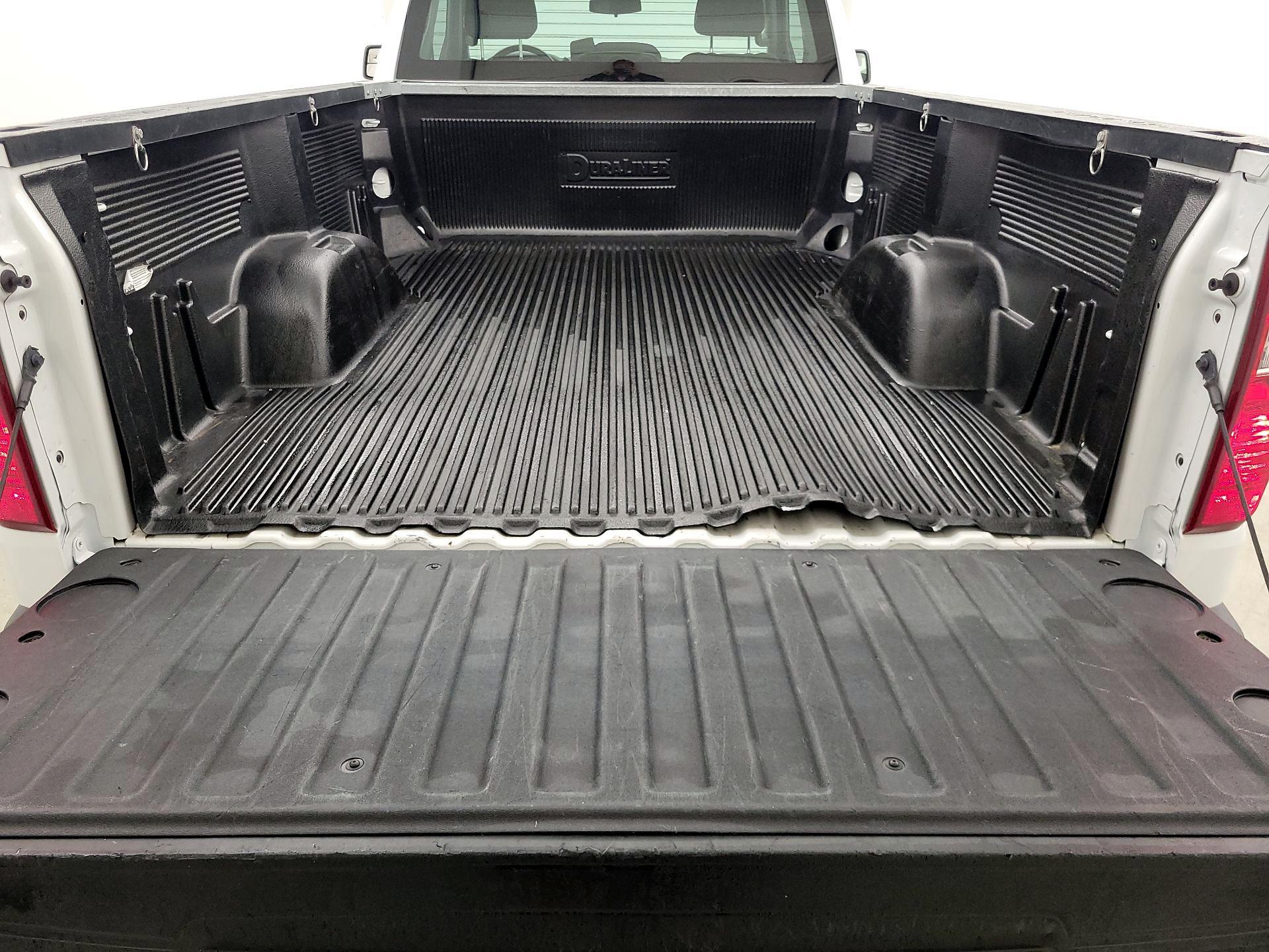 Thumbnail: 2024 Chevrolet Silverado 1500 - 19