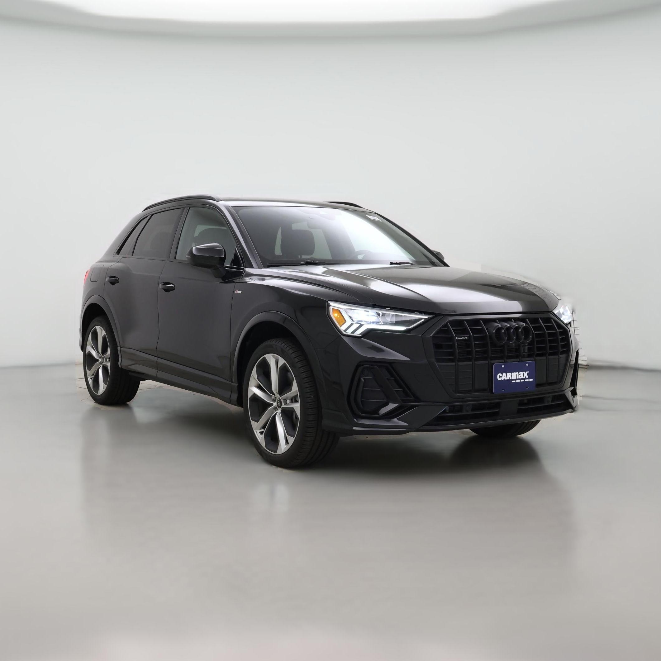 Thumbnail: 2022 Audi Q3 - 1