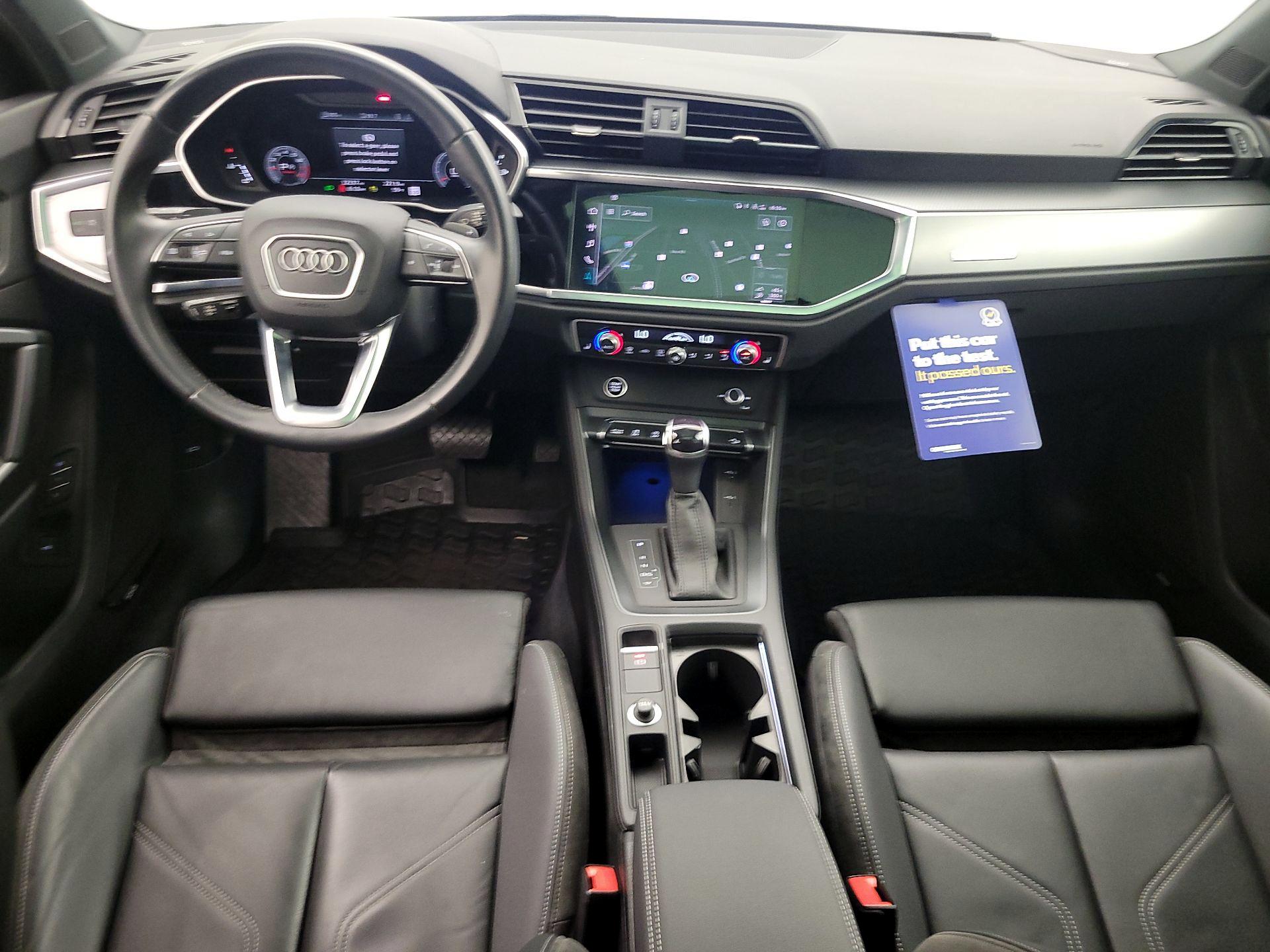 Thumbnail: 2022 Audi Q3 - 9