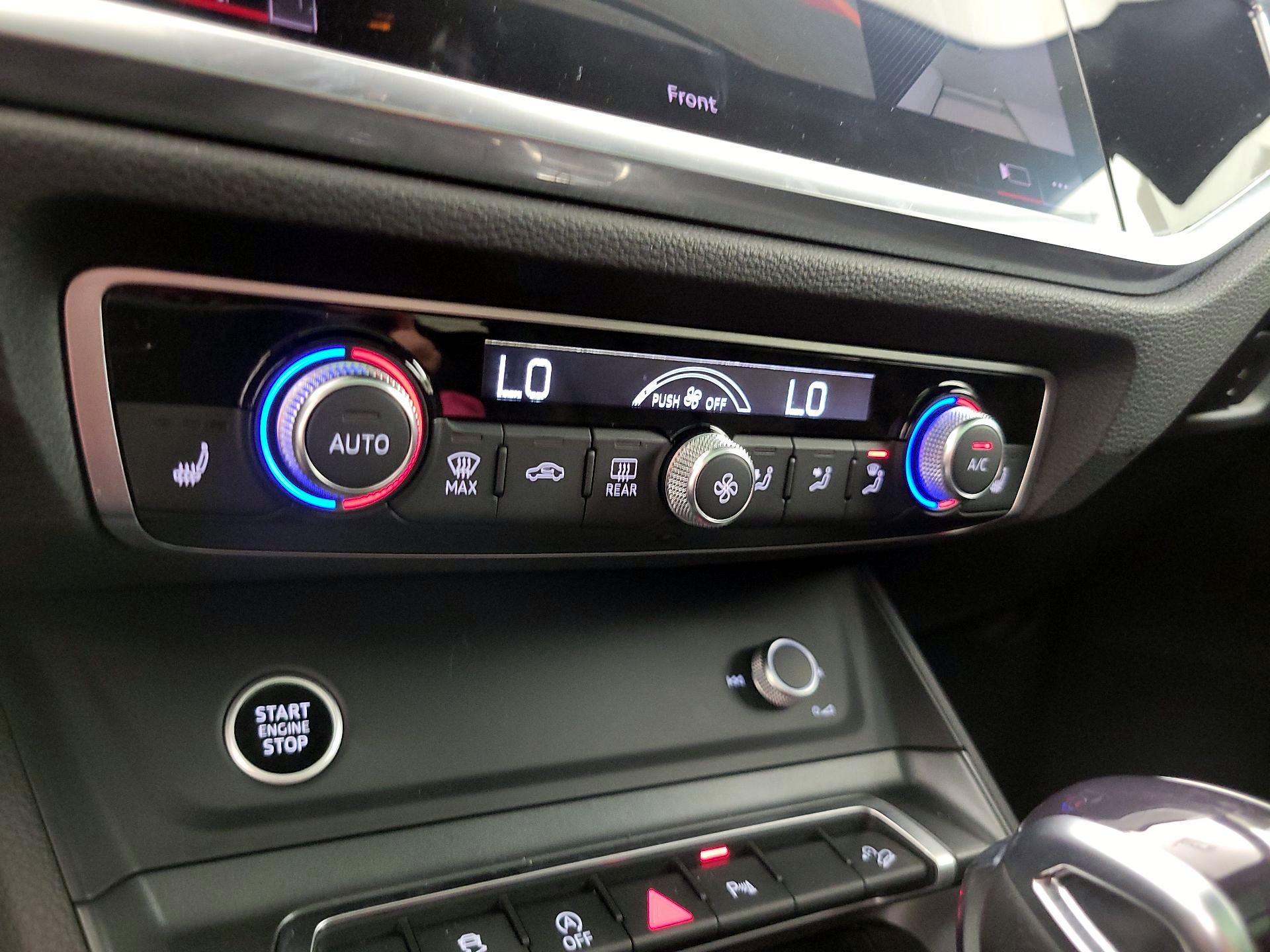 Thumbnail: 2022 Audi Q3 - 17