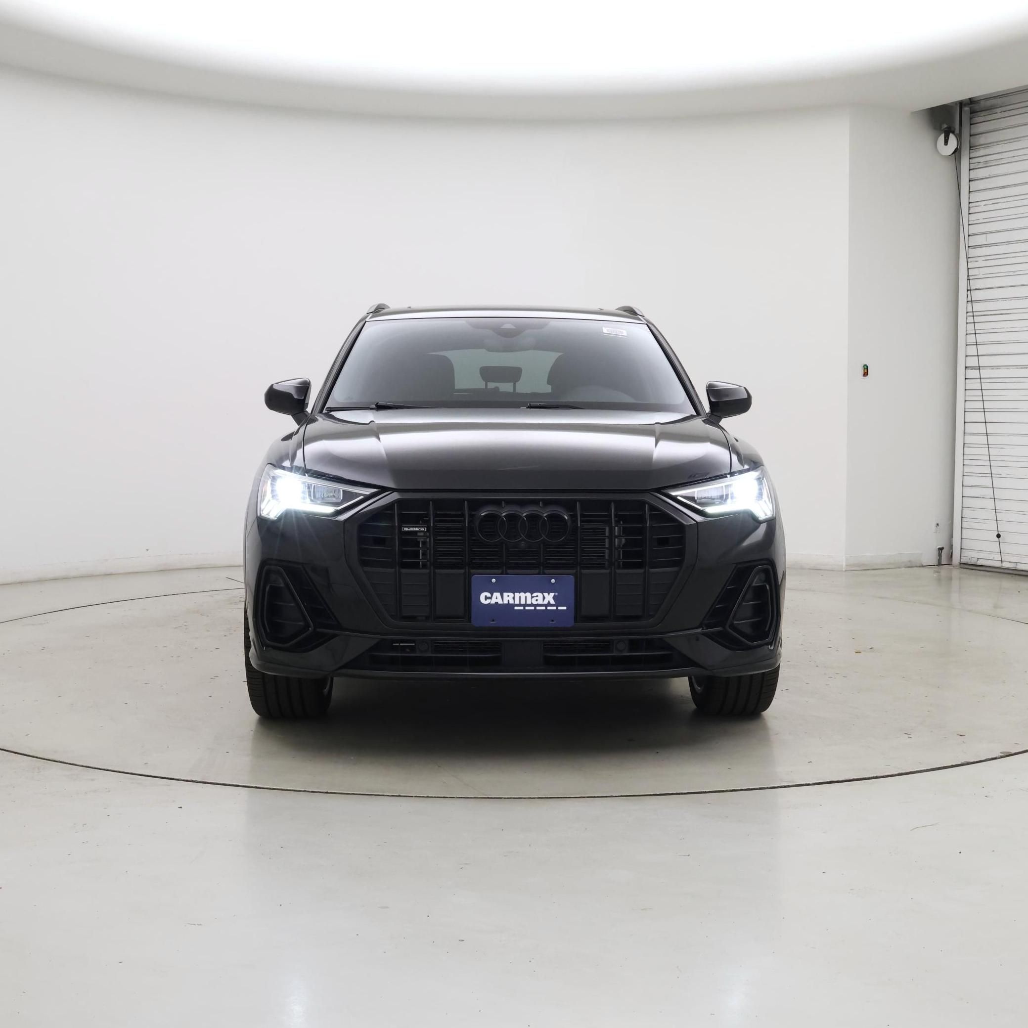 Thumbnail: 2022 Audi Q3 - 5