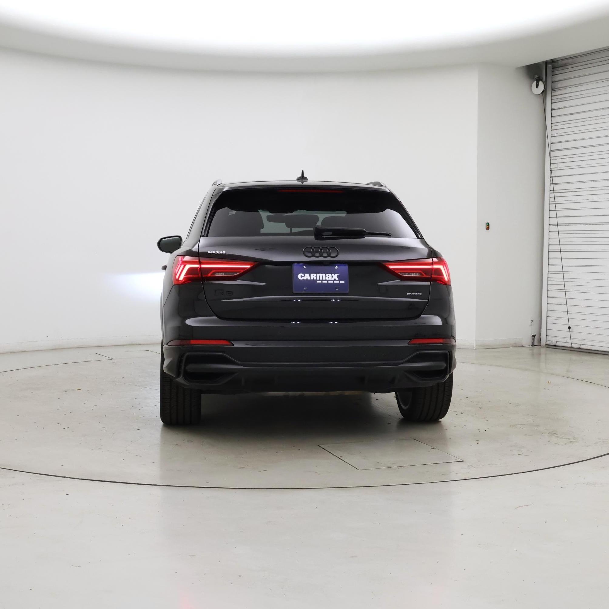 Thumbnail: 2022 Audi Q3 - 6