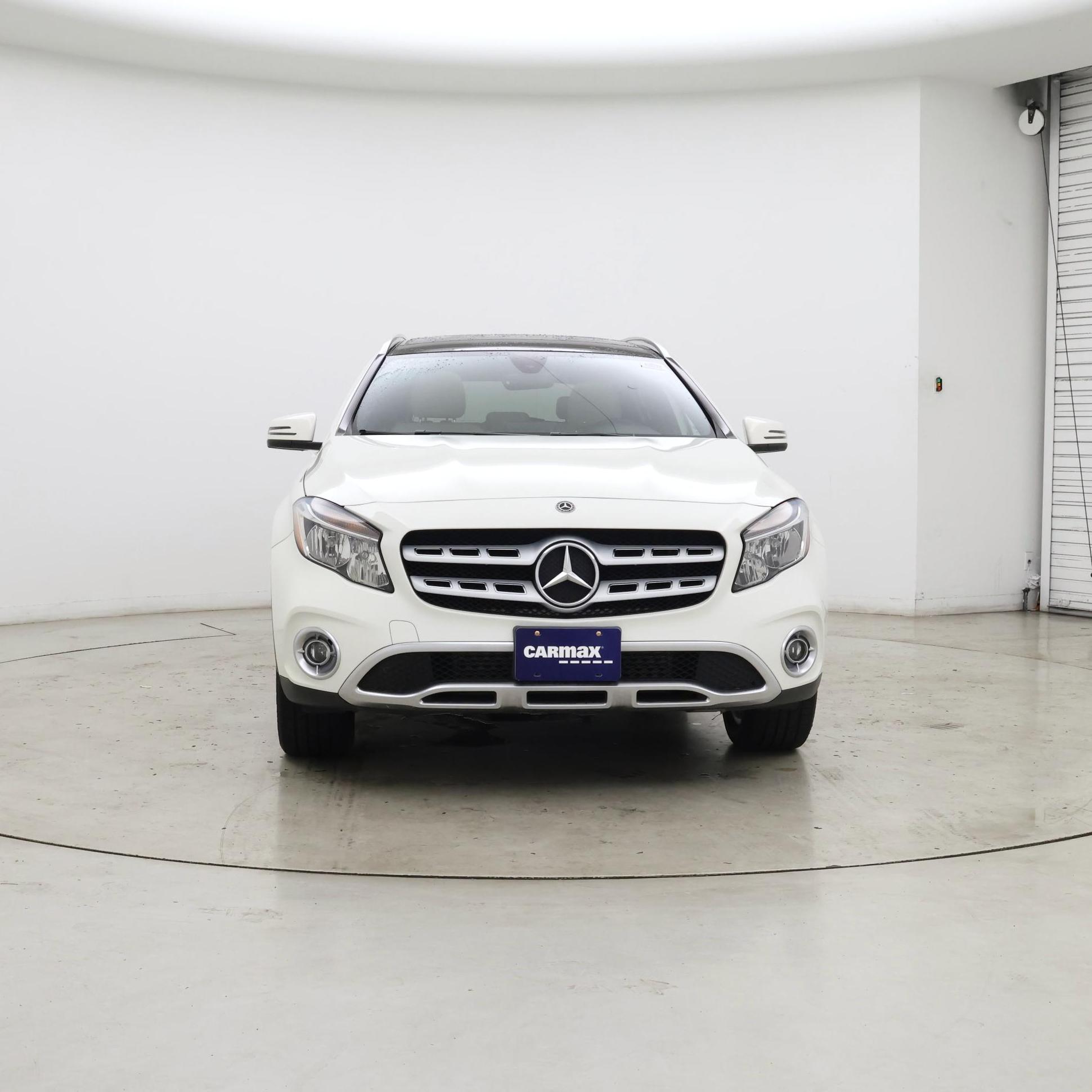 Thumbnail: 2018 Mercedes-Benz GLA - 5