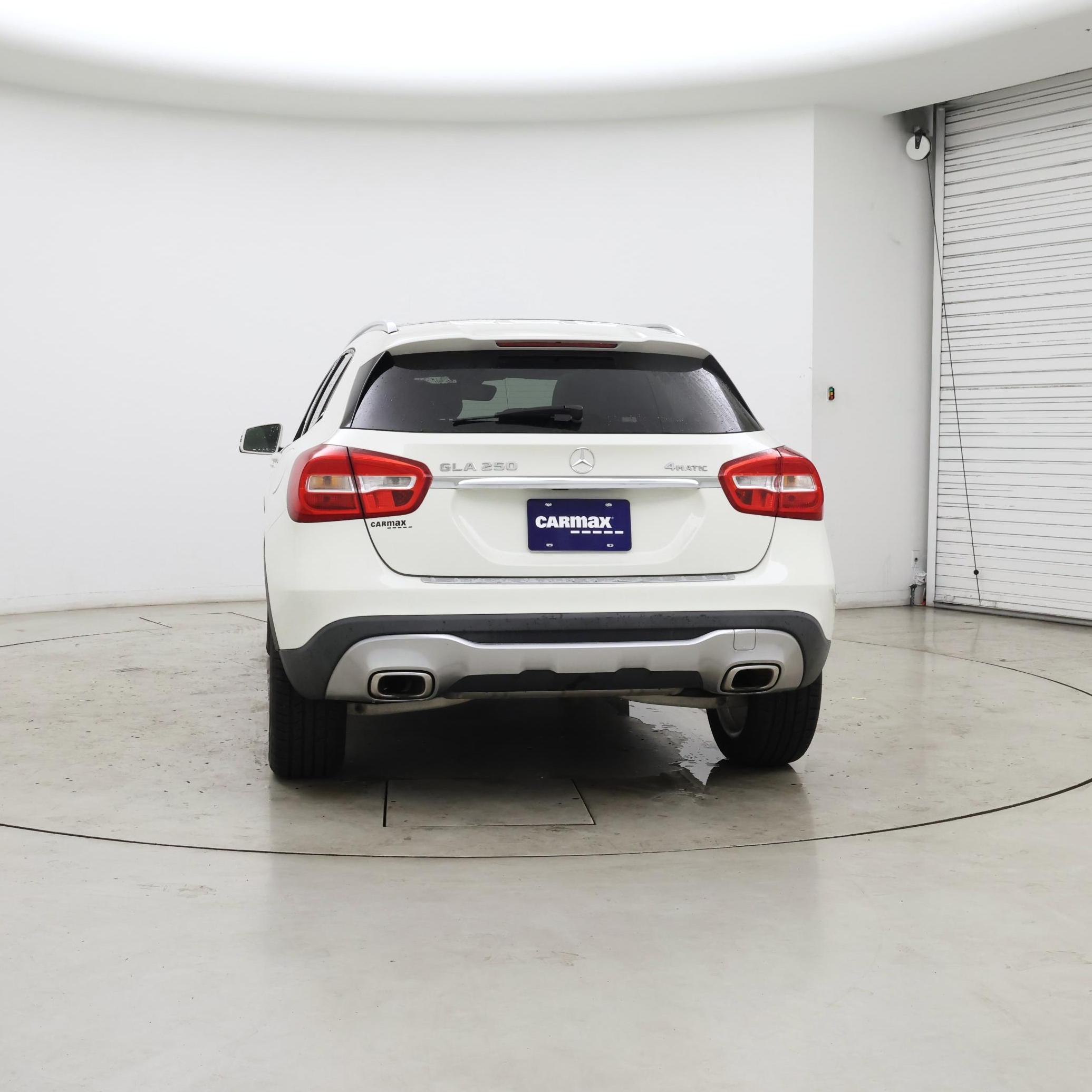 Thumbnail: 2018 Mercedes-Benz GLA - 6
