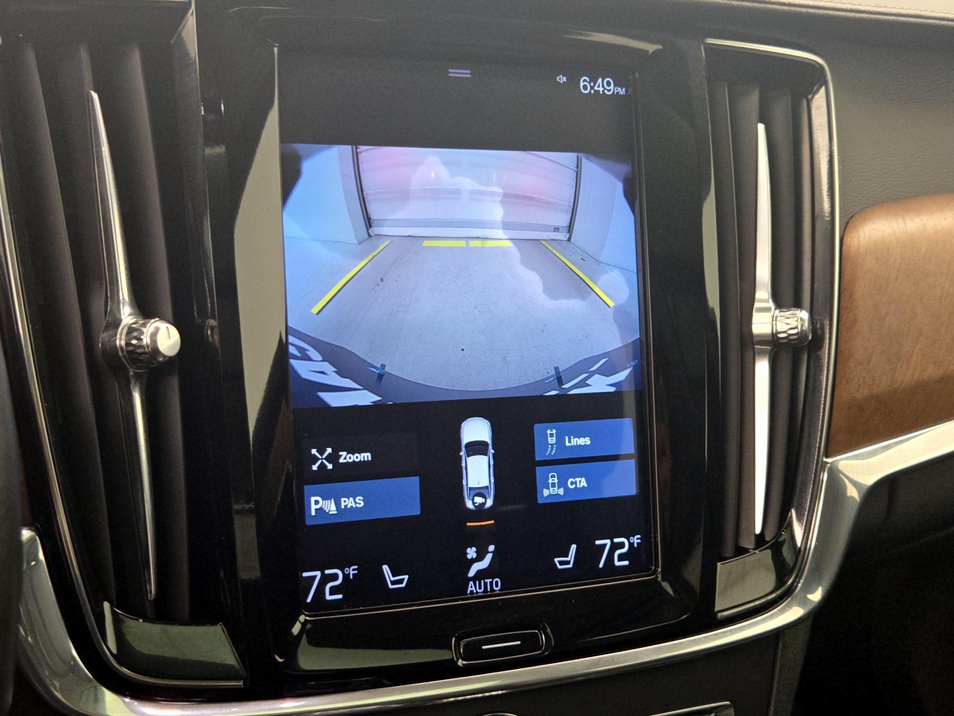 Thumbnail: 2019 Volvo S90 - 14
