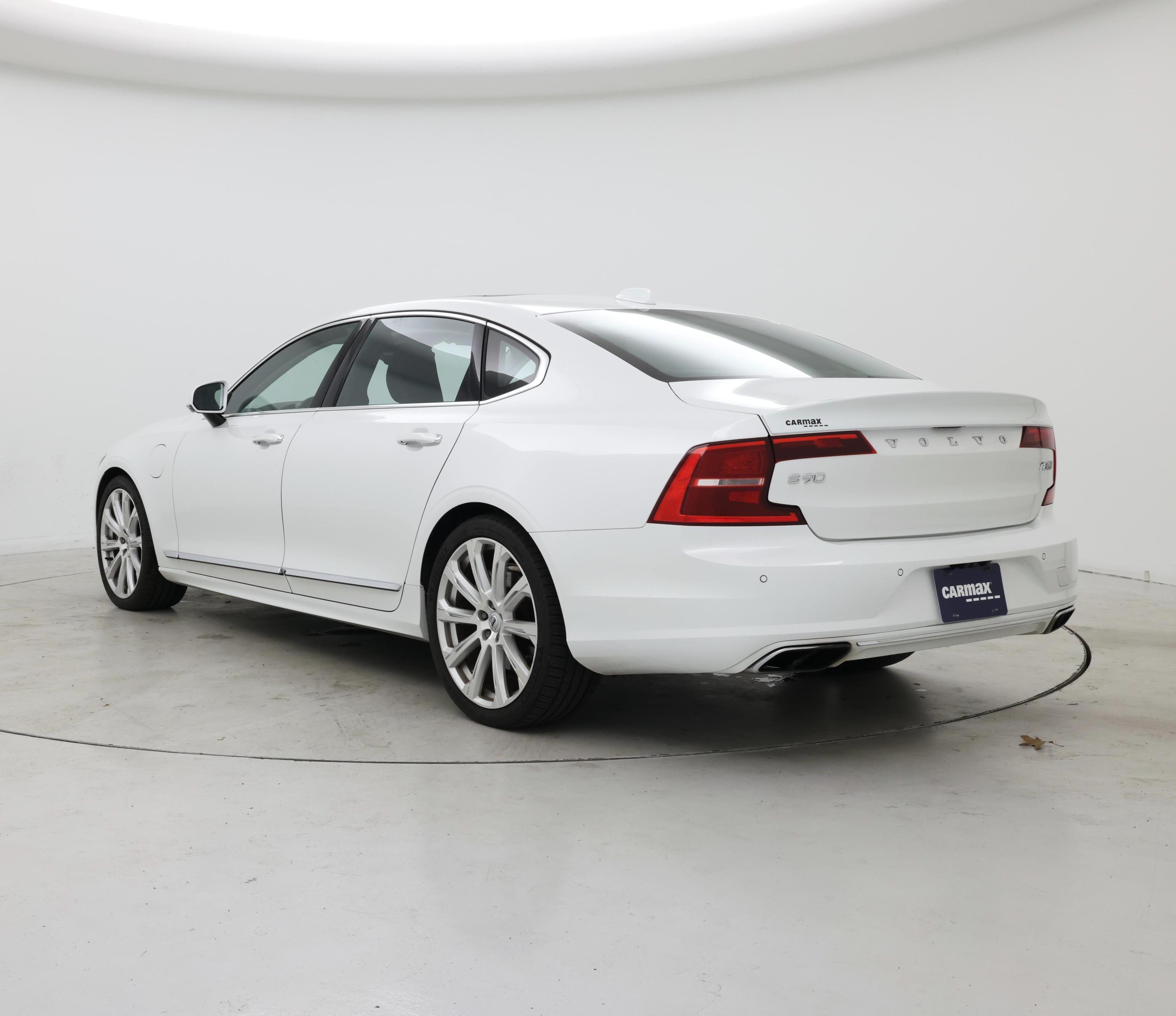 Thumbnail: 2019 Volvo S90 - 2