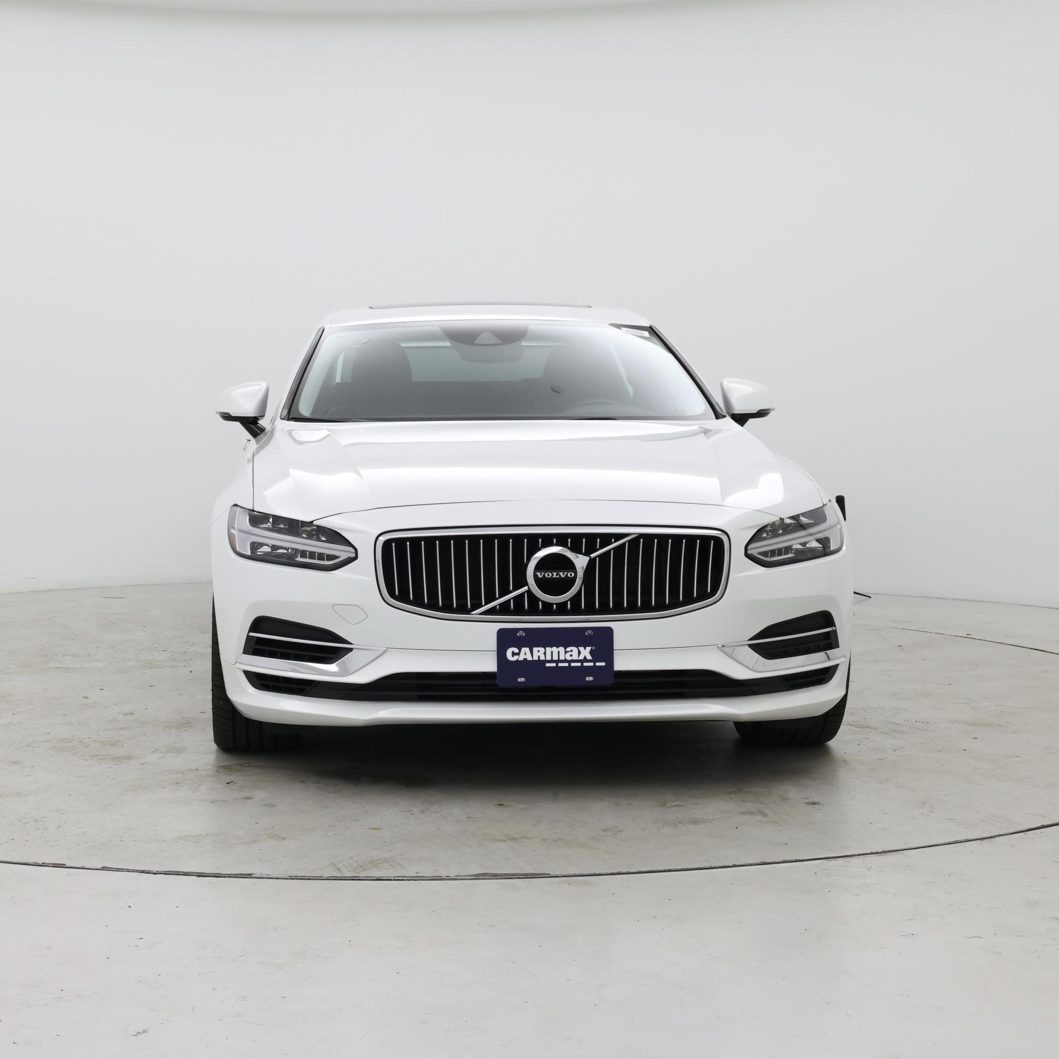 Thumbnail: 2019 Volvo S90 - 5