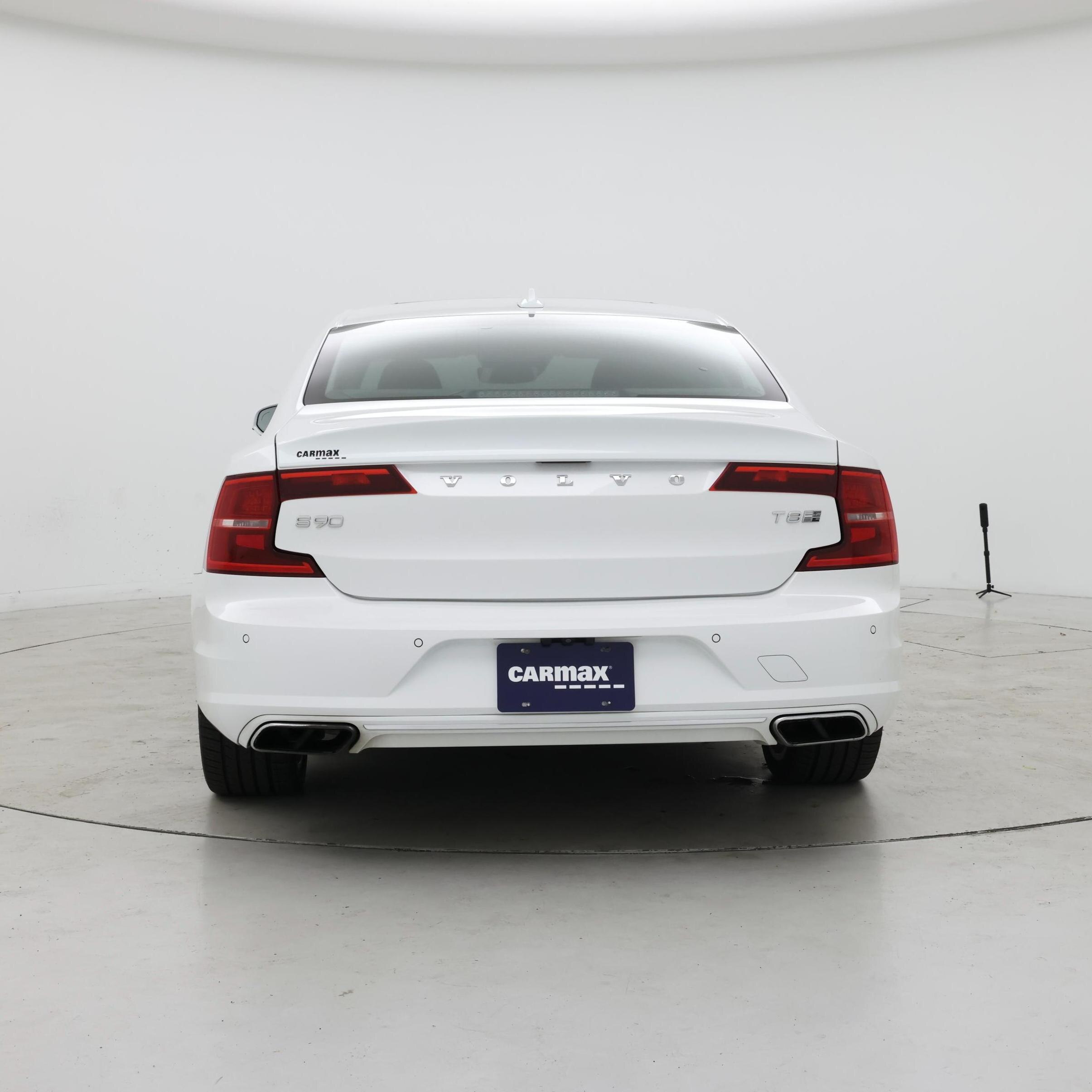 Thumbnail: 2019 Volvo S90 - 6