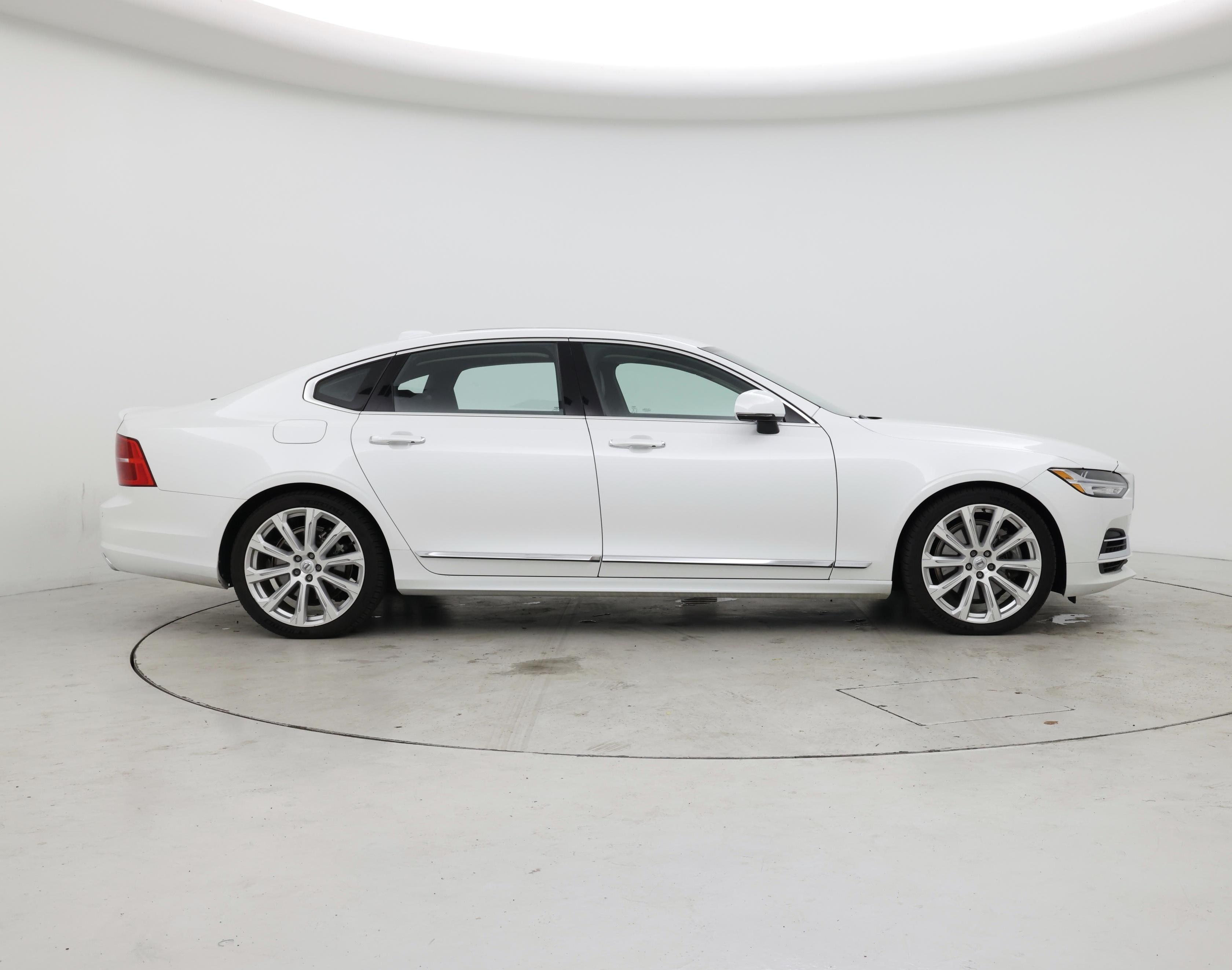 Thumbnail: 2019 Volvo S90 - 7