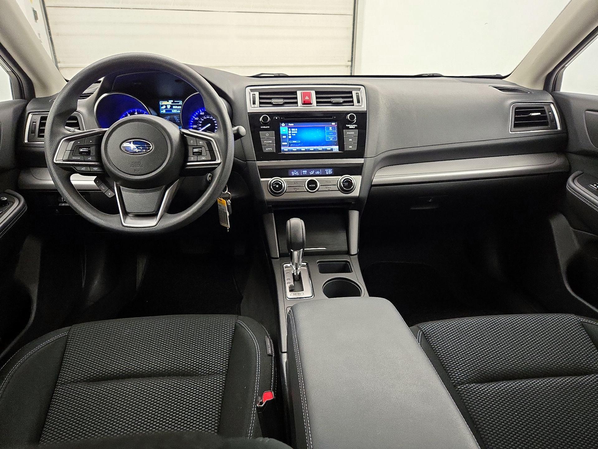 Thumbnail: 2019 Subaru Outback - 9