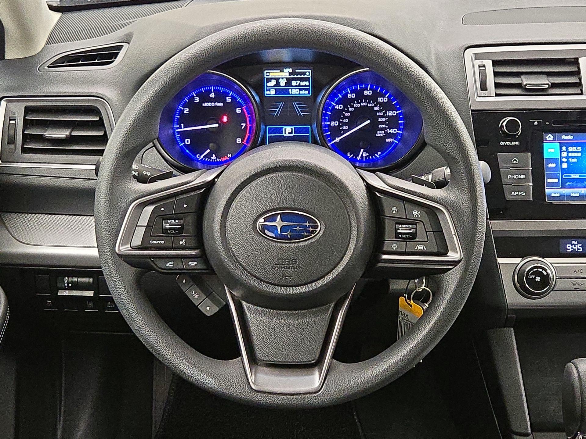 Thumbnail: 2019 Subaru Outback - 10