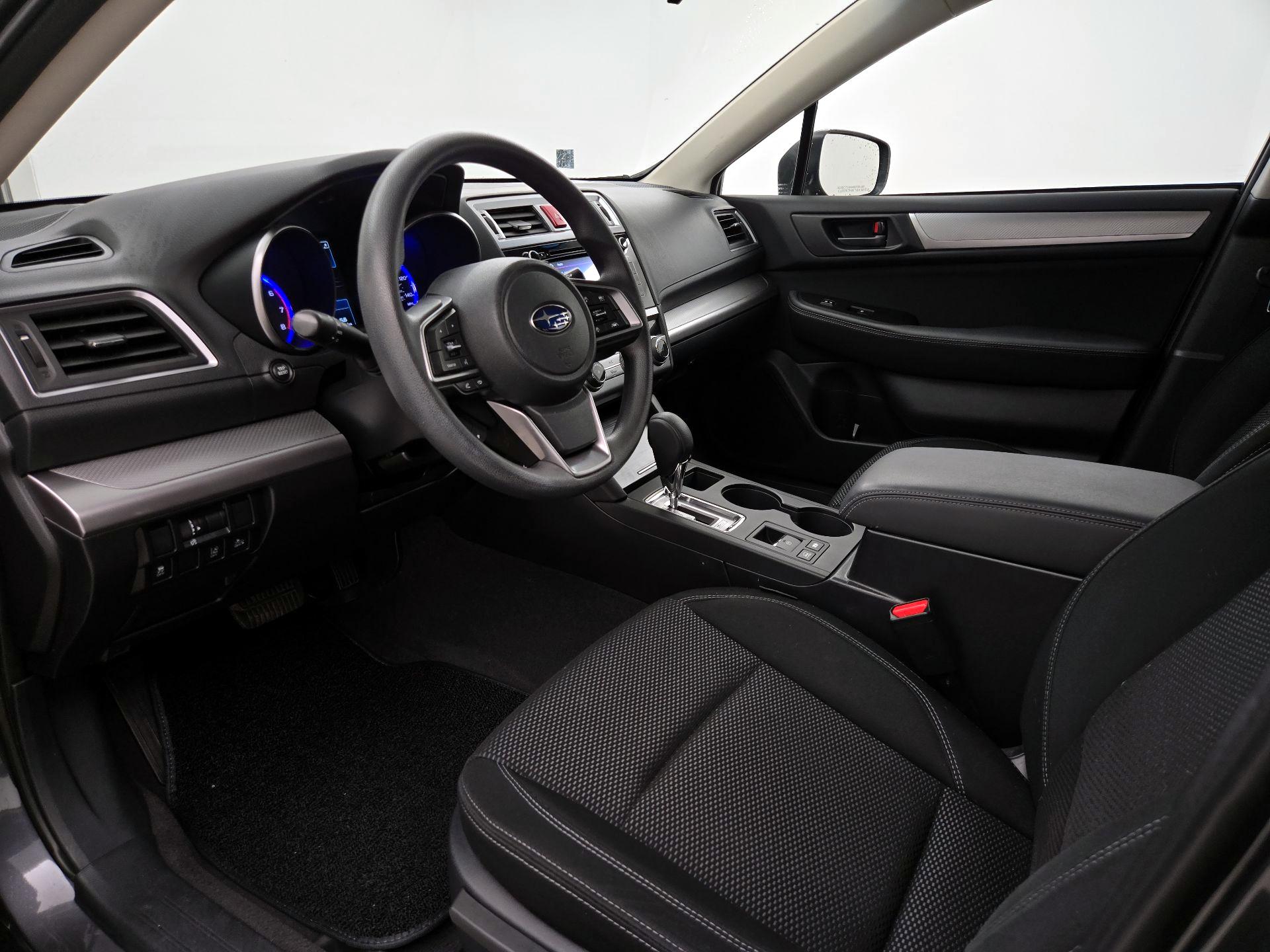 Thumbnail: 2019 Subaru Outback - 11