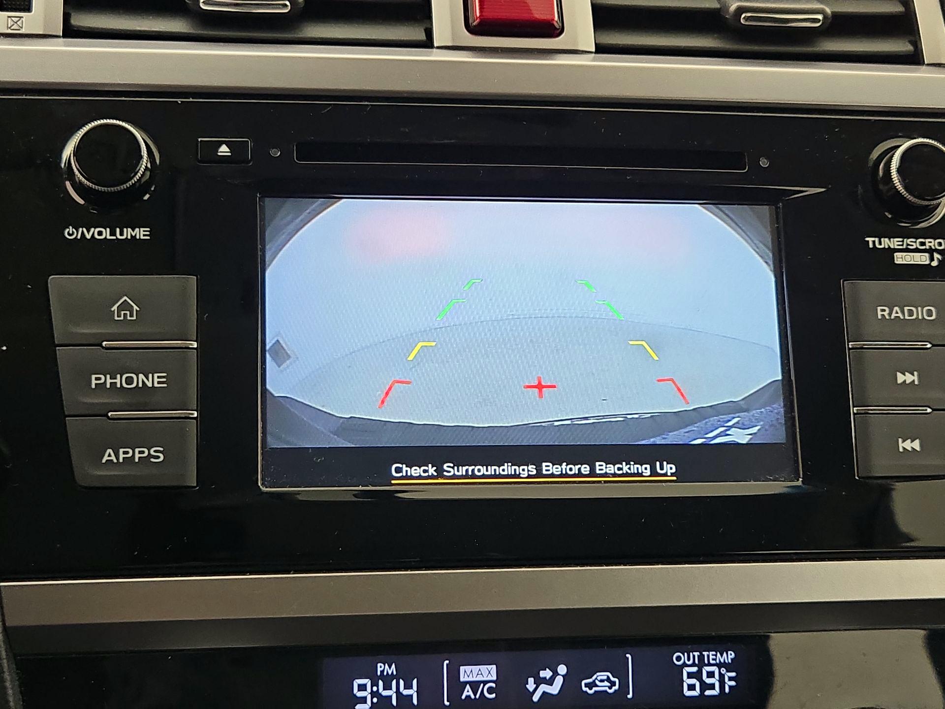 Thumbnail: 2019 Subaru Outback - 14
