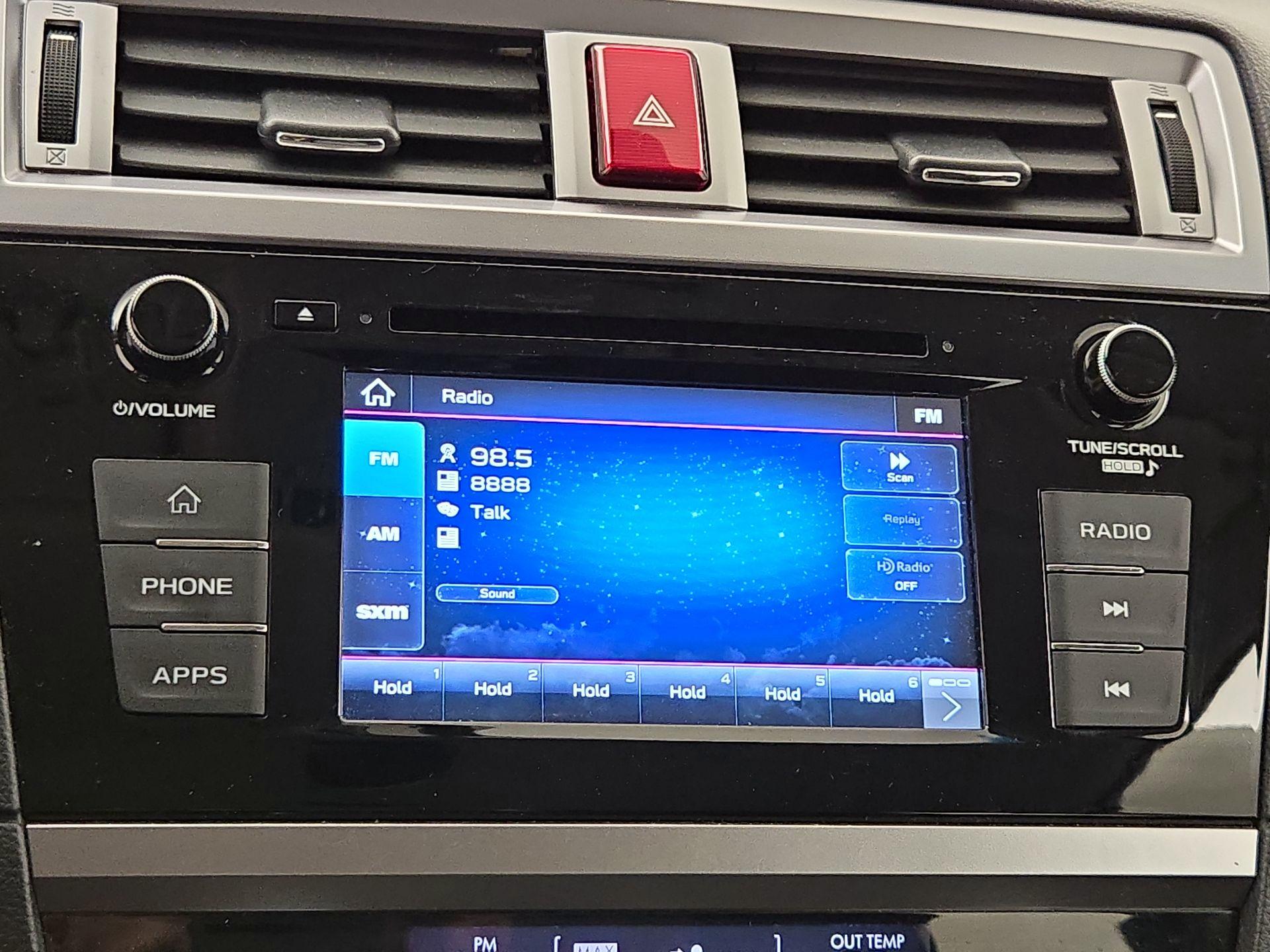 Thumbnail: 2019 Subaru Outback - 15