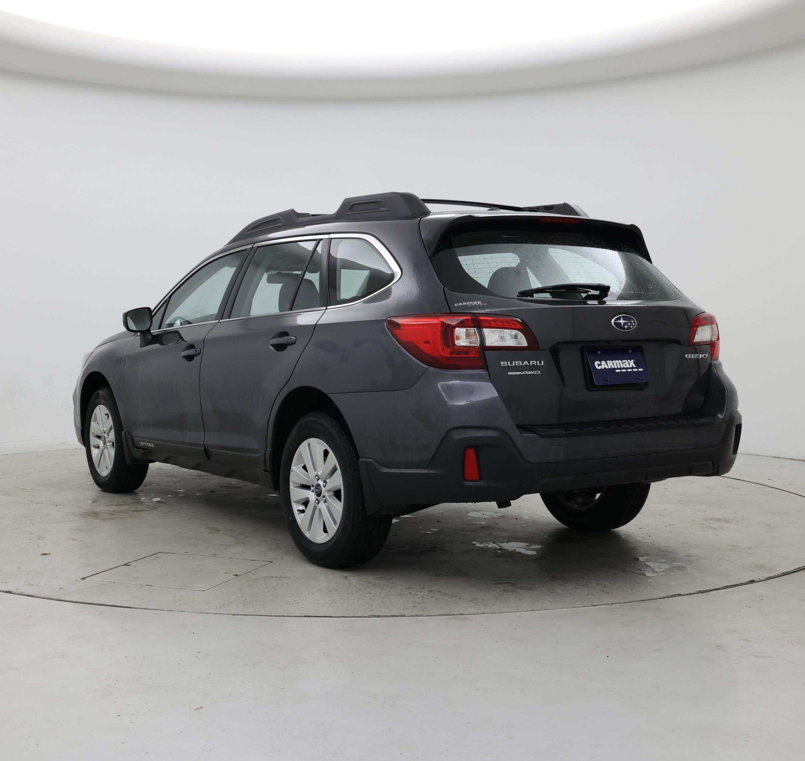 Thumbnail: 2019 Subaru Outback - 2