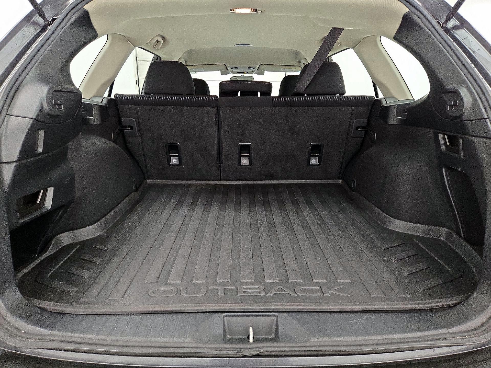 Thumbnail: 2019 Subaru Outback - 20