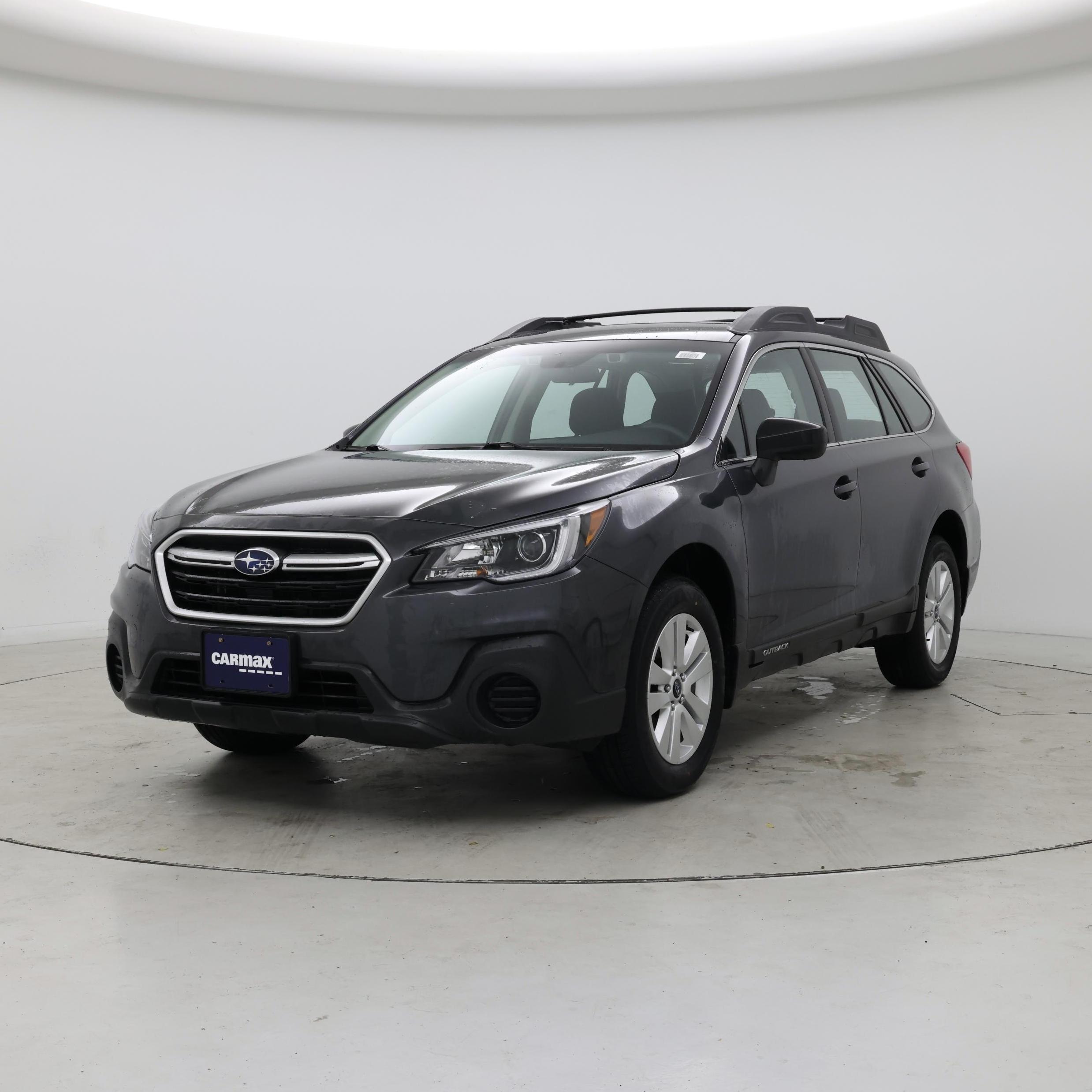 Thumbnail: 2019 Subaru Outback - 4